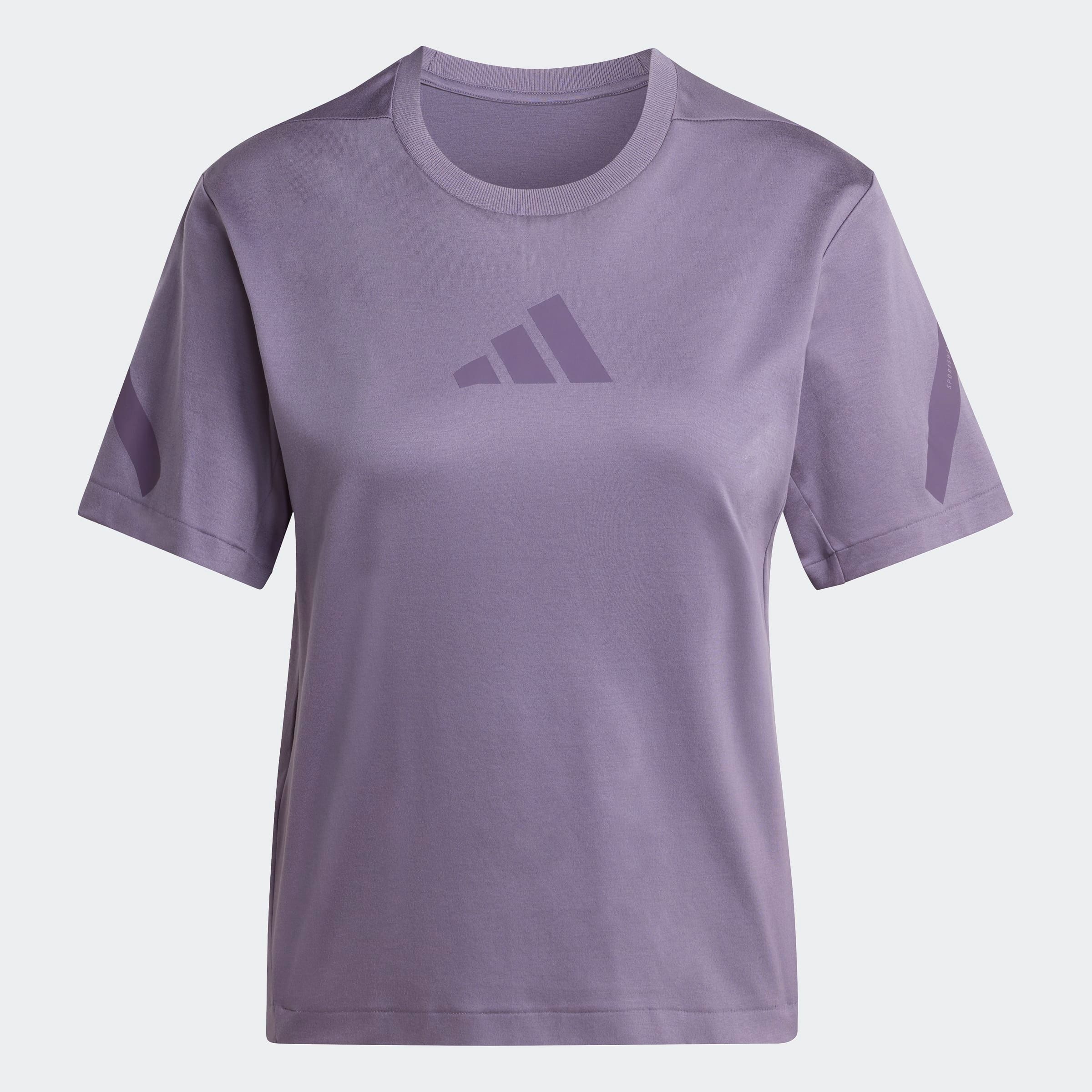 adidas Sportswear T-Shirt »W Z.N.E. TEE«