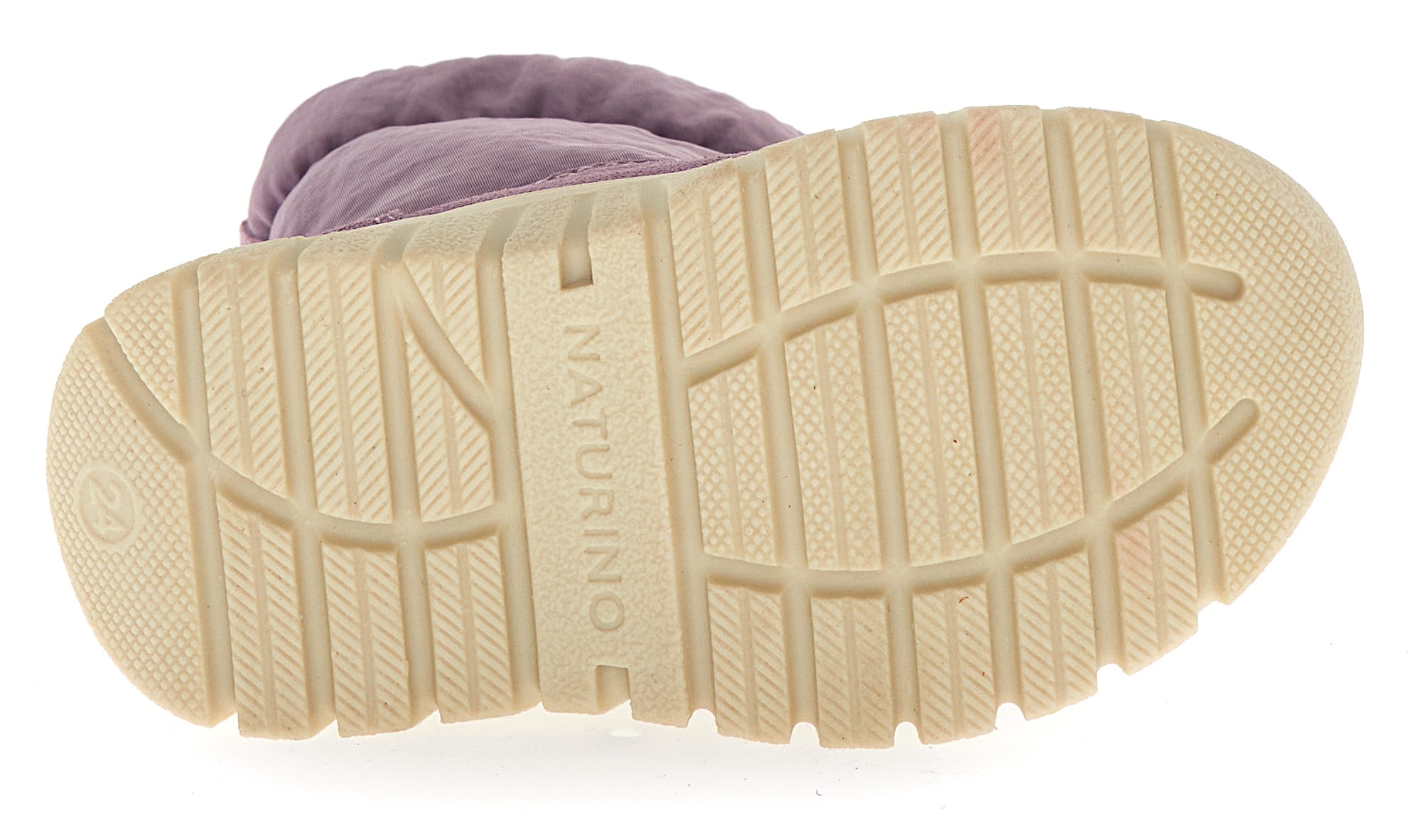 Naturino Bottes d'hiver »VARNA 2 WP«  bottes de neige, chaussure d'hiver avec doublure en laine, gabarit de taille à télécharger