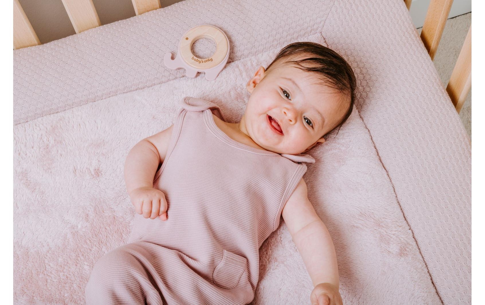   Laufgittereinlage »baby's only Sky Warm Line, 75 x 95 cm«