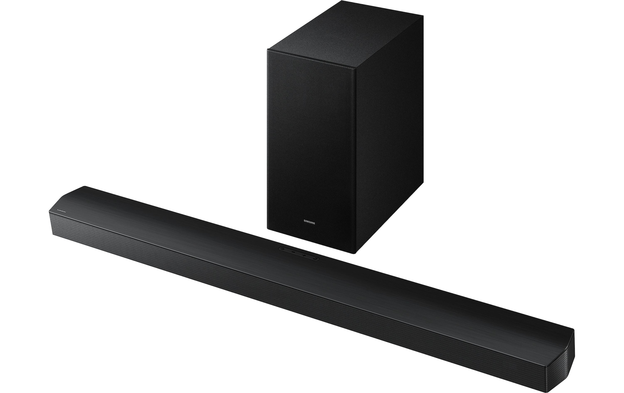 Samsung Soundbar »HW-B750F« 5.1 ( ) Verbindungsart: Bluetooth, HDMI, Toslink, USB