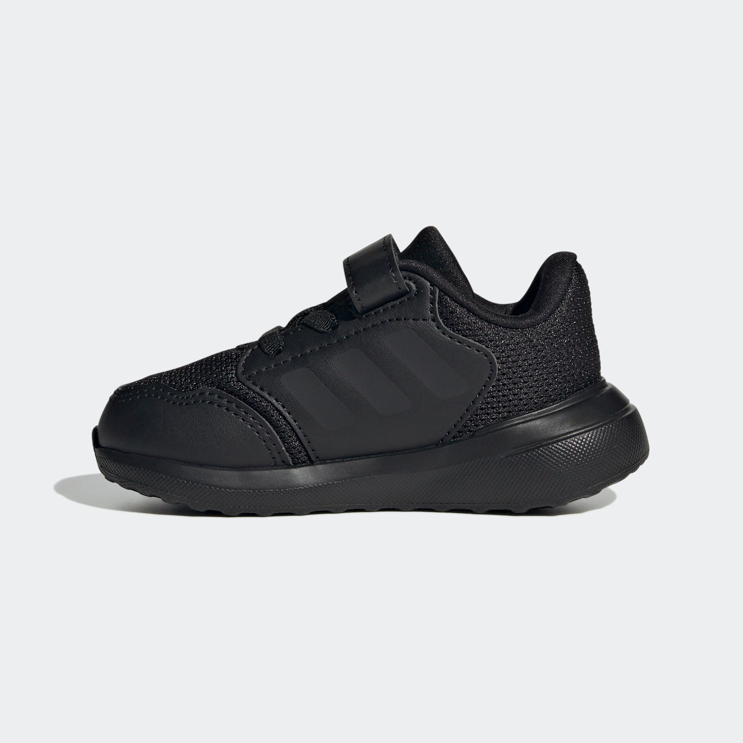 adidas Sportswear Chaussures à scratch »TENSAUR RUN 3.0 KIDS«  für Kinder, mit Klettverschluss