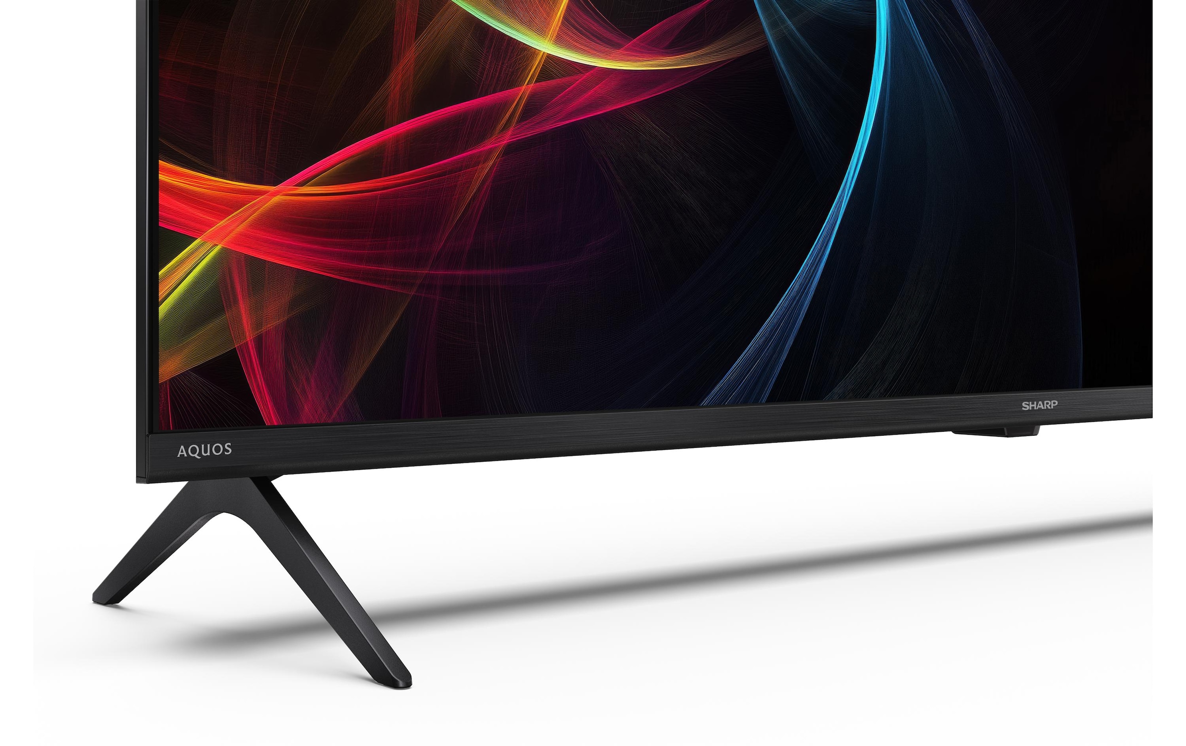 Sharp Téléviseur LED »4T-C43HLx« 108 cm/43 ″