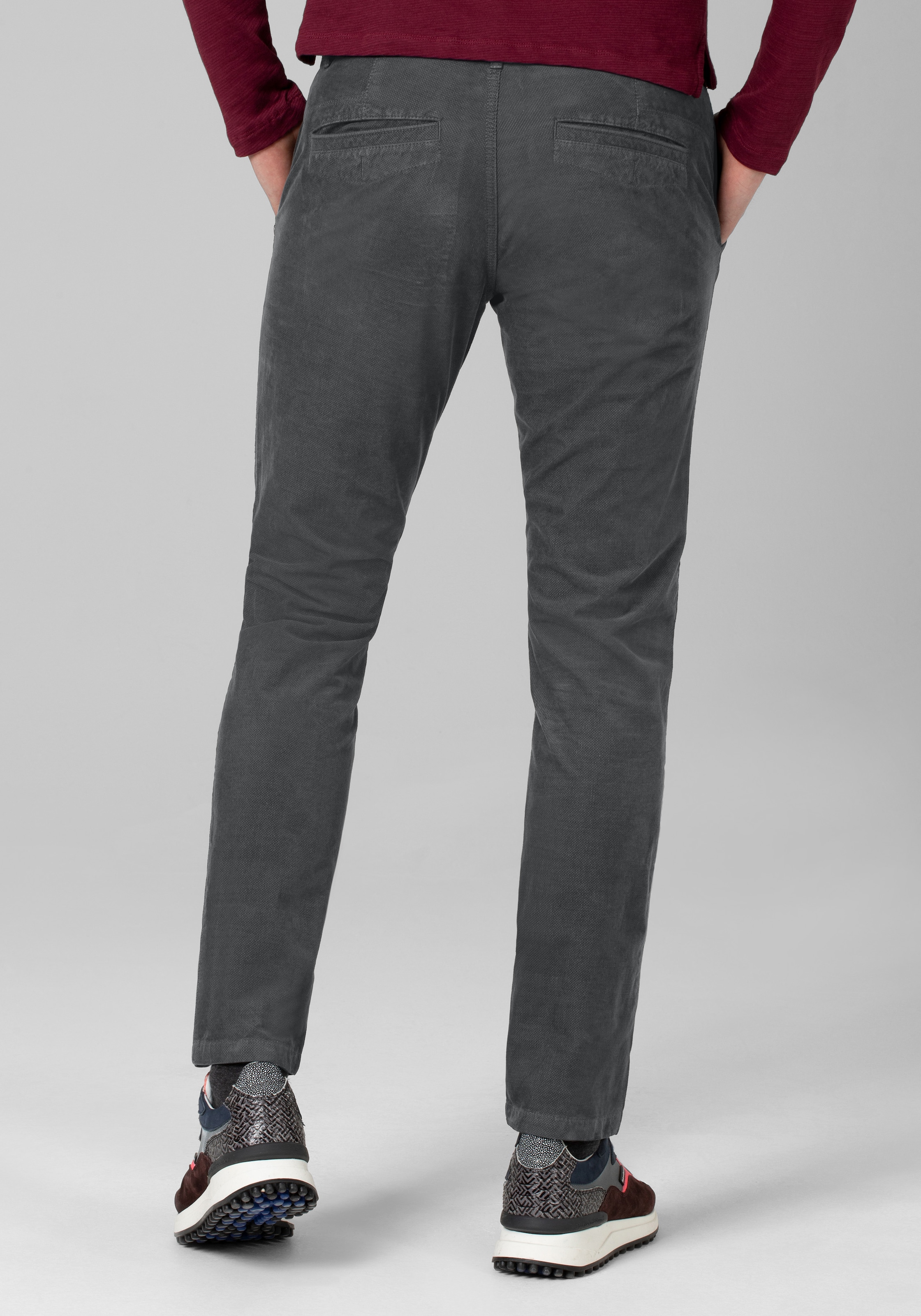 TIMEZONE Chinos »Regular LuiTZ«