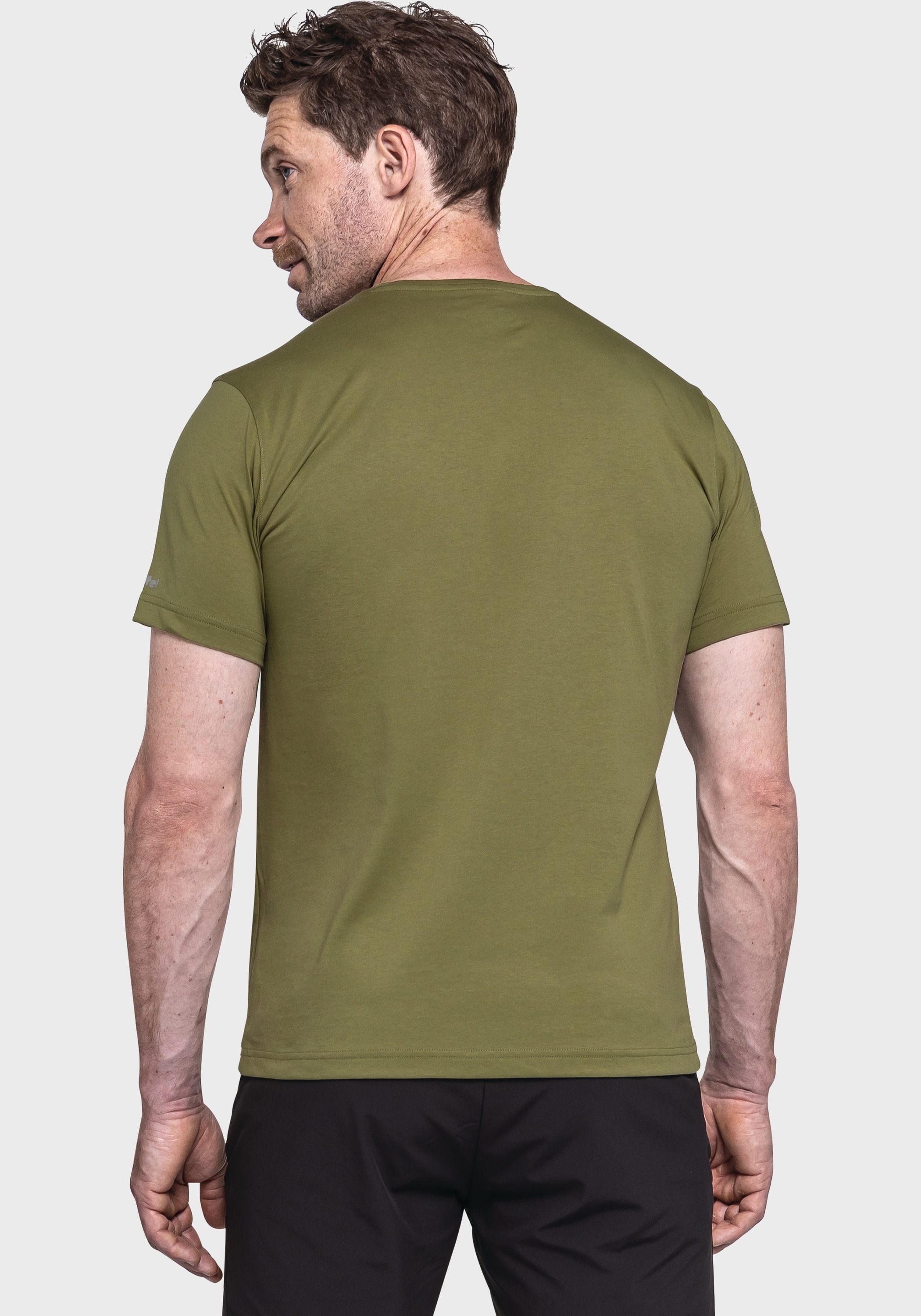 Schöffel T-shirt fonctionnel »T Shirt Hohberg M«