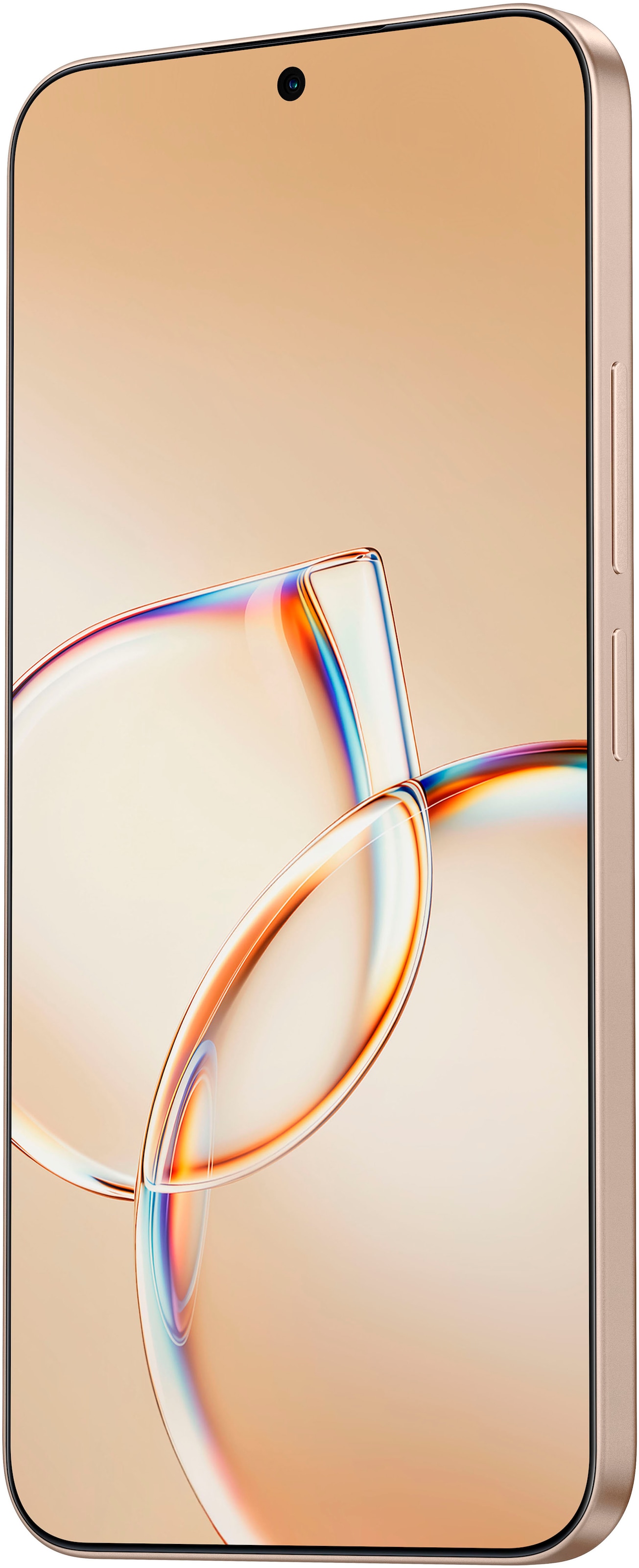 TCL Smartphone »P80« or ensoleillé