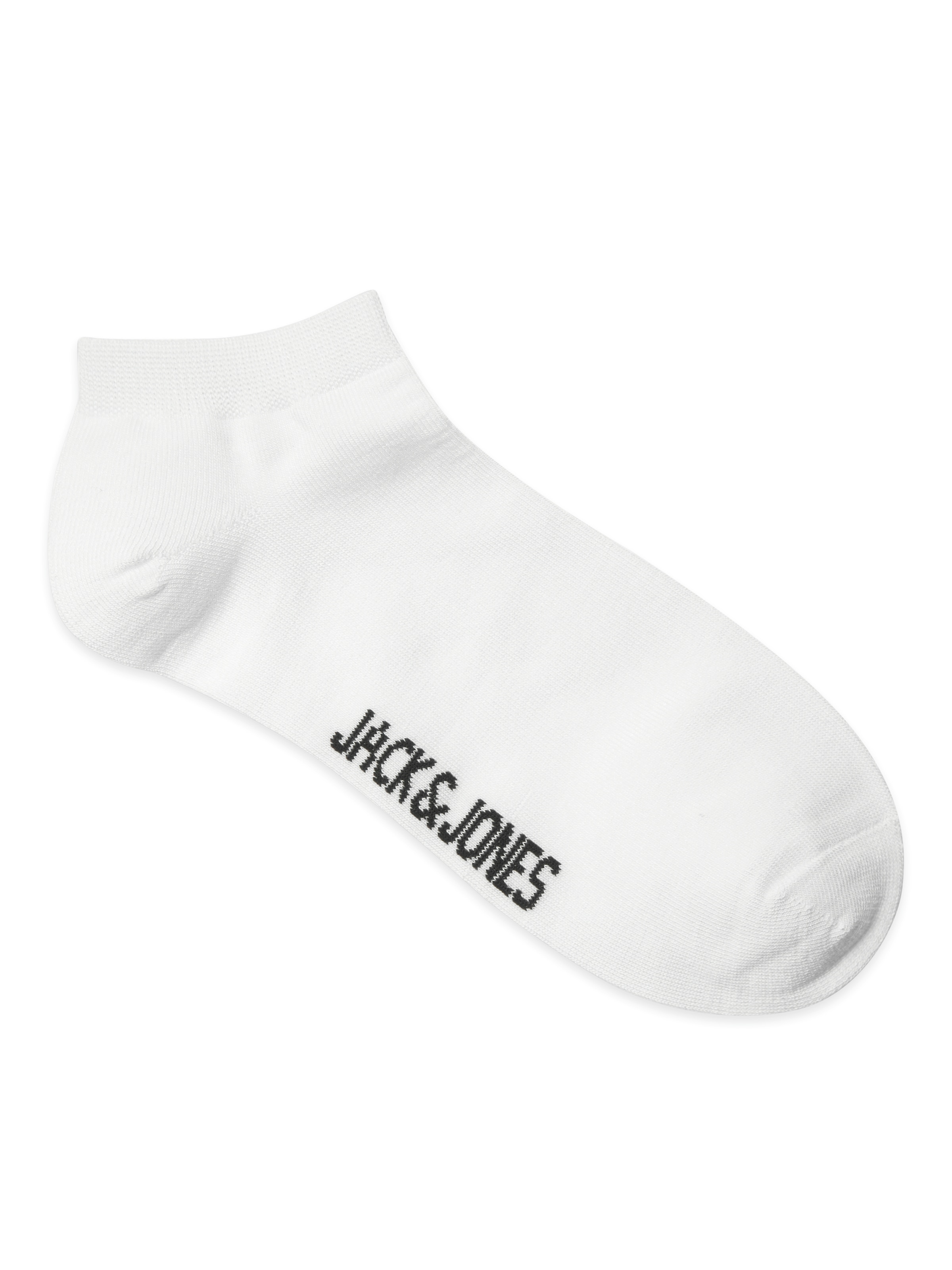 Jack & Jones Basicsocken »JACBASIC BAMBOO SHORT SOCK 5 PACK« Packung, 5 Paar tlg.