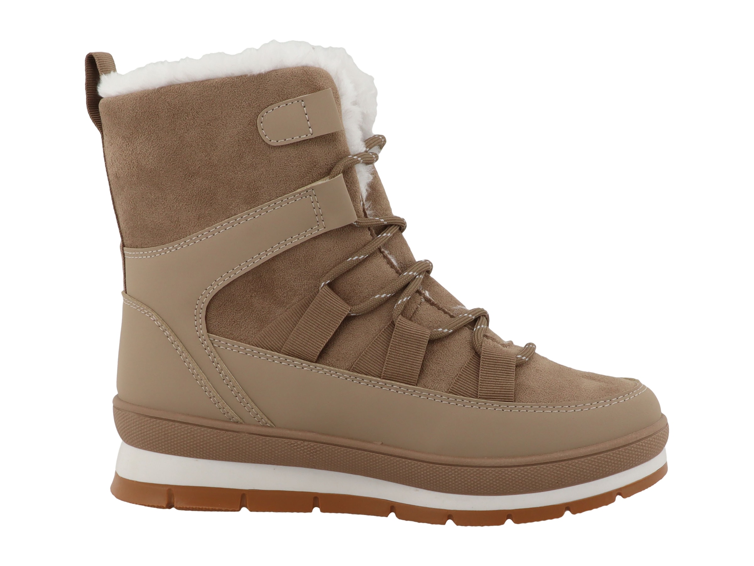 Kappa Bottes d'hiver »PHILIA«  Chaussures d'hiver, bottes d'hiver, snowboots, imperméables