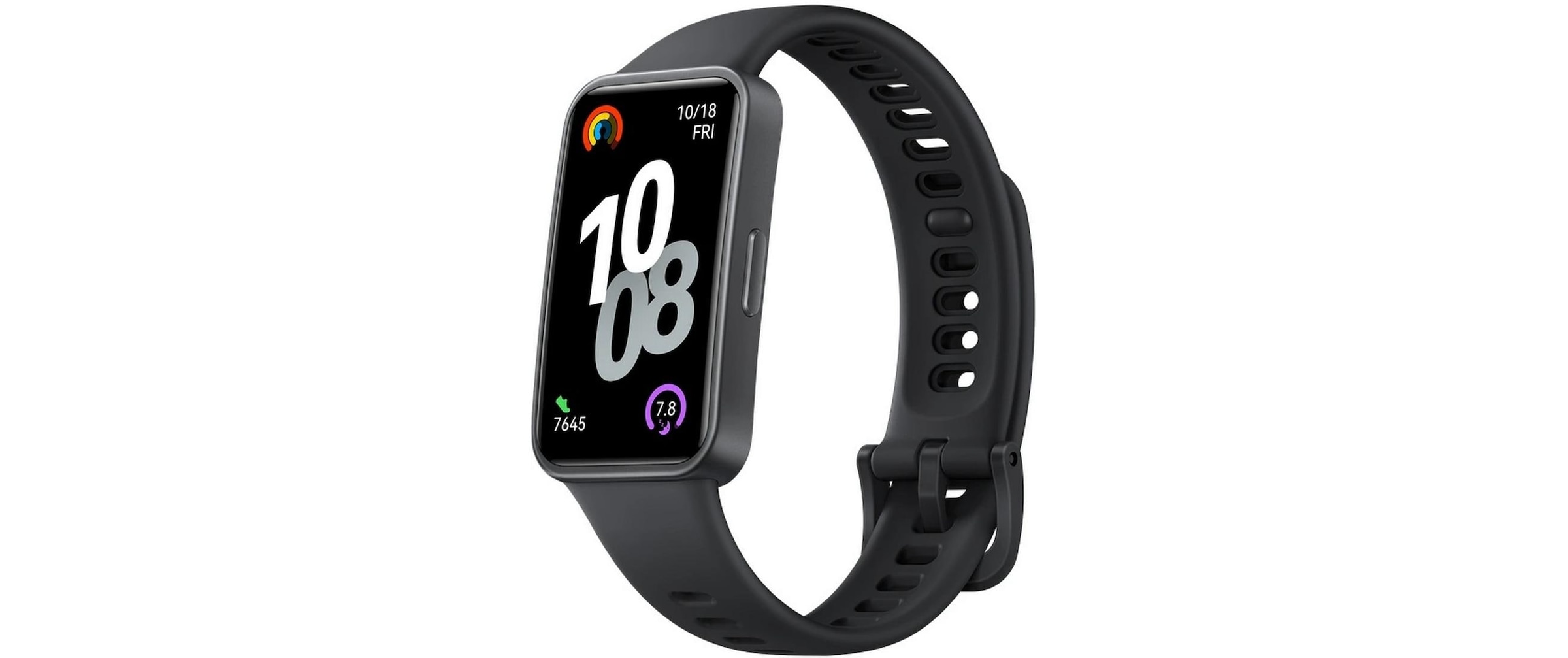 Huawei Fitness-Tracker »Band 10«