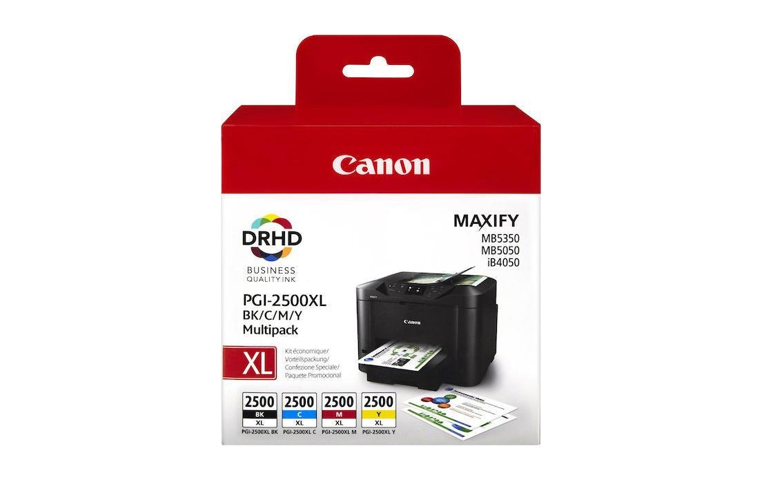 Canon Cartouche d'encre »PGI-2500XL / 9254B0«