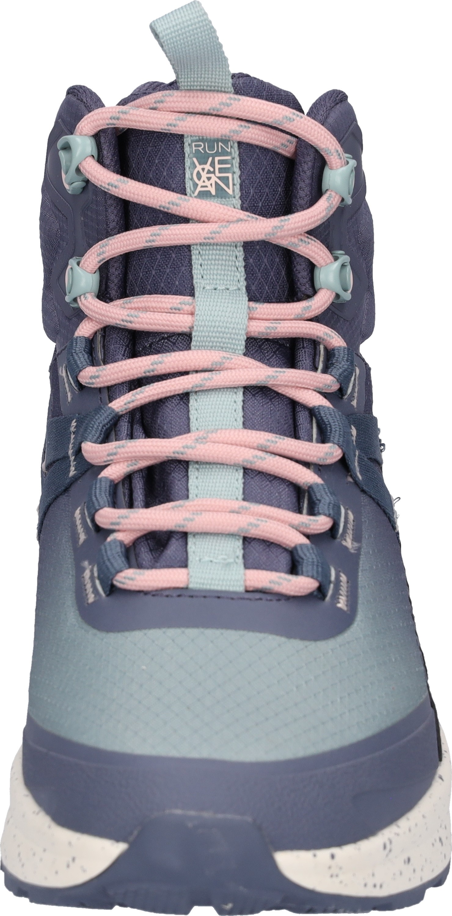 Waldläufer Chaussure de trekking »H-CHARLIE«  Chaussure outdoor, boots à lacets en fabrication vegan, largeur H