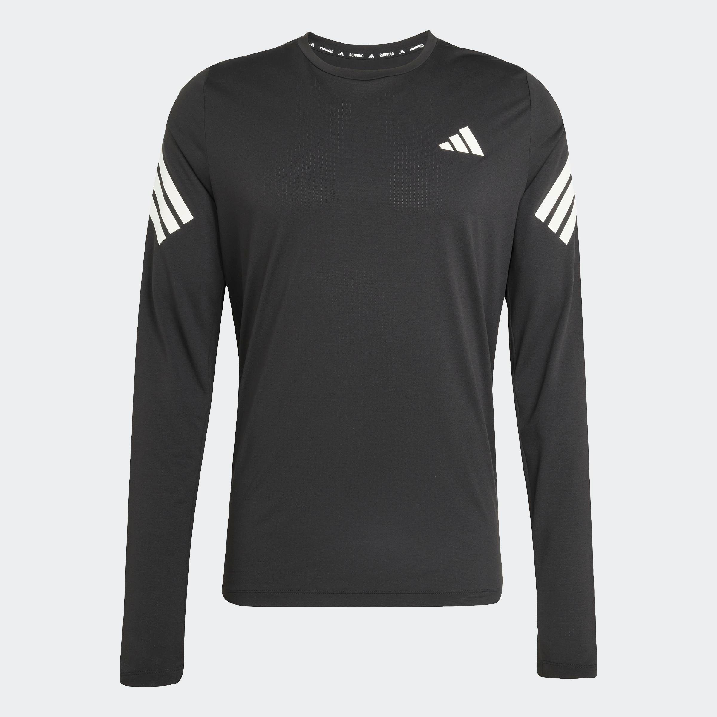 adidas Performance Laufshirt »ADI365 ICONIC/// RUNNING LONGSLEEVE« für Erwachsene geeignet