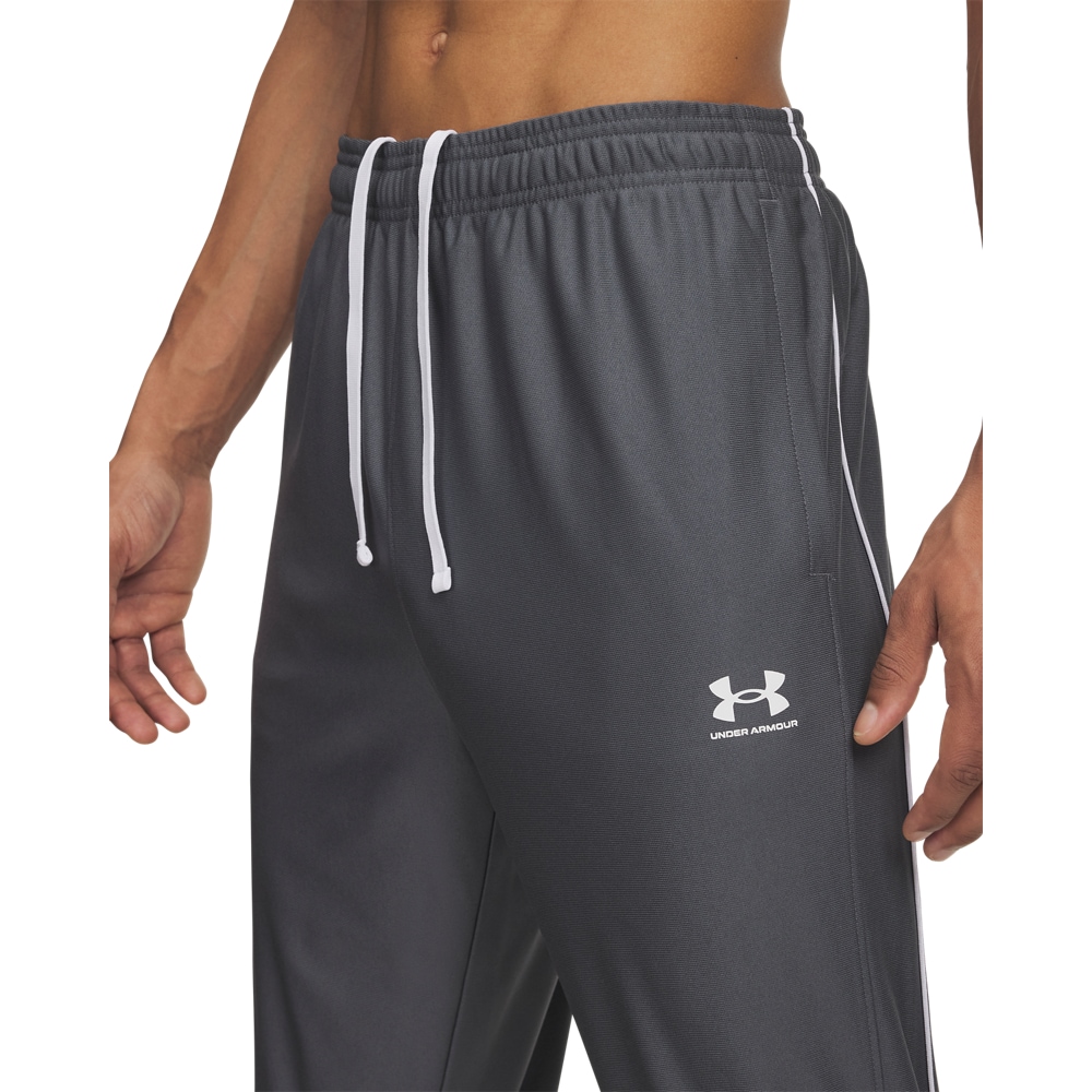 Under Armour® Trainingsanzug »UA M CHALLENGER TRACKSUIT« schnell trocknend, atmungsaktiv, leichtes Obermaterial aus Polyester