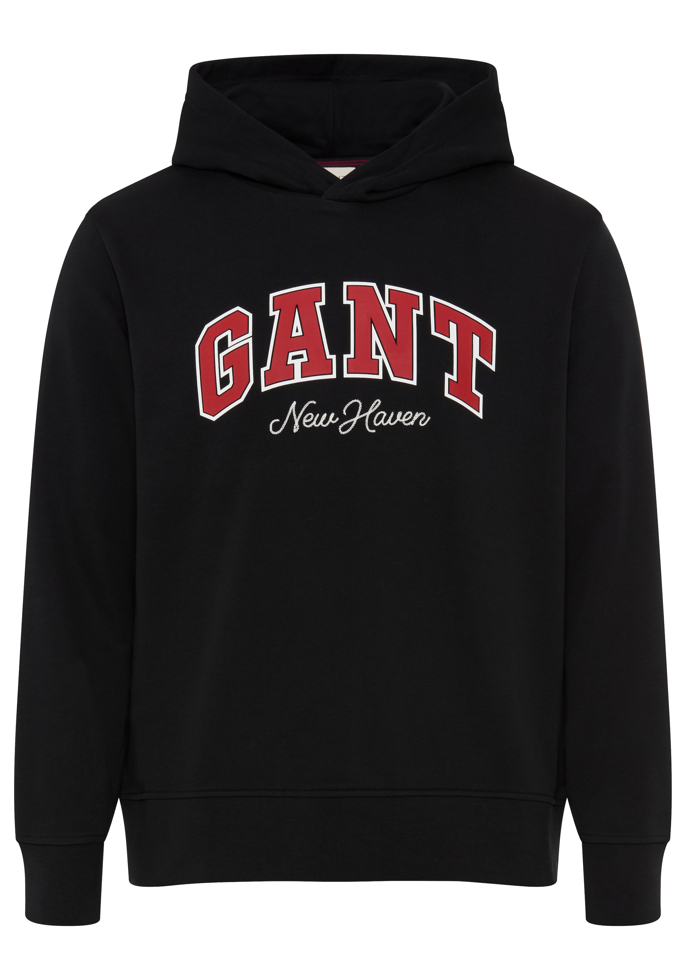 Gant Hoodie »GRAPHIC«
