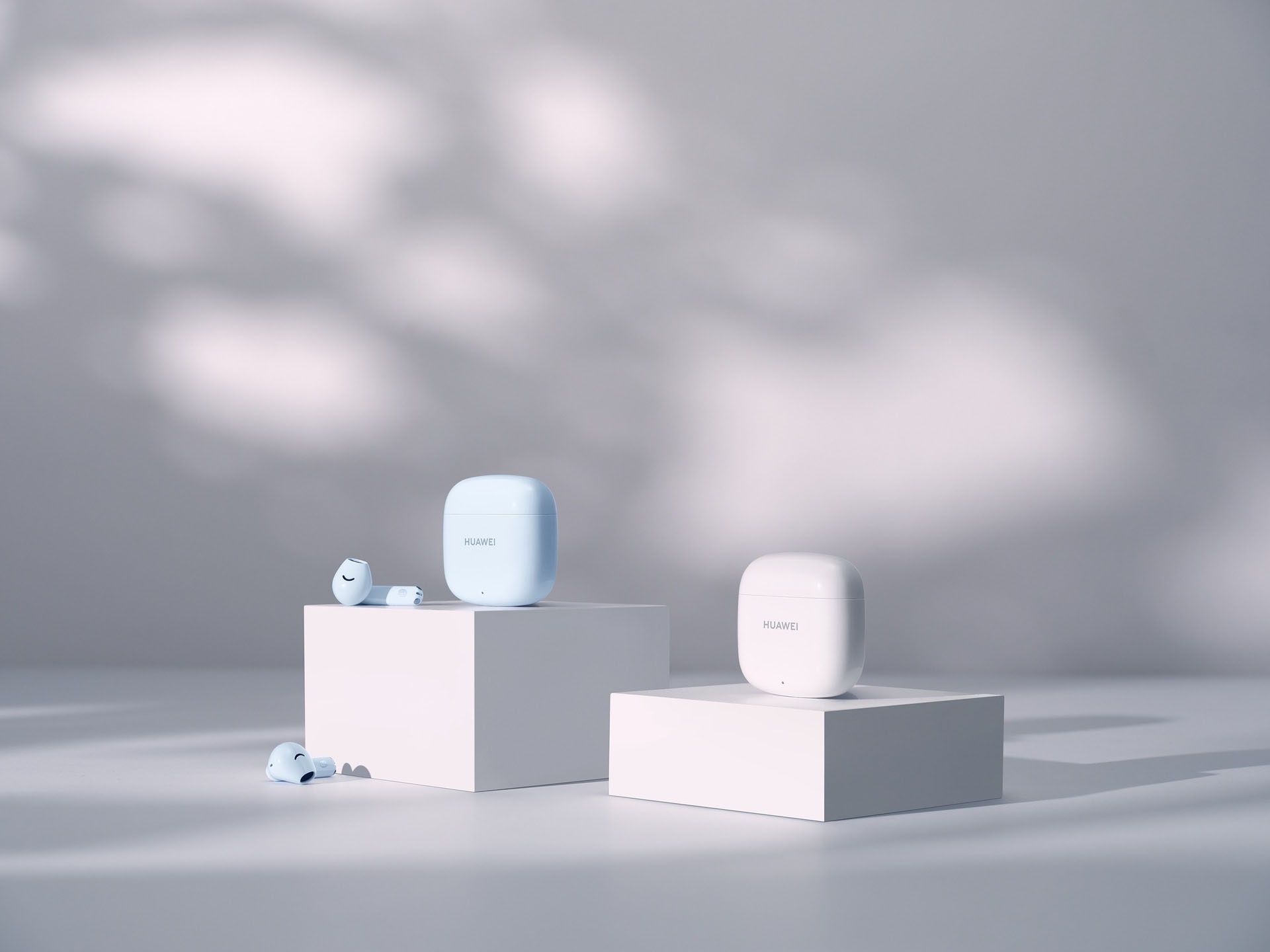 Huawei Écouteurs intra-auriculaires sans fil »FreeBuds SE 2«