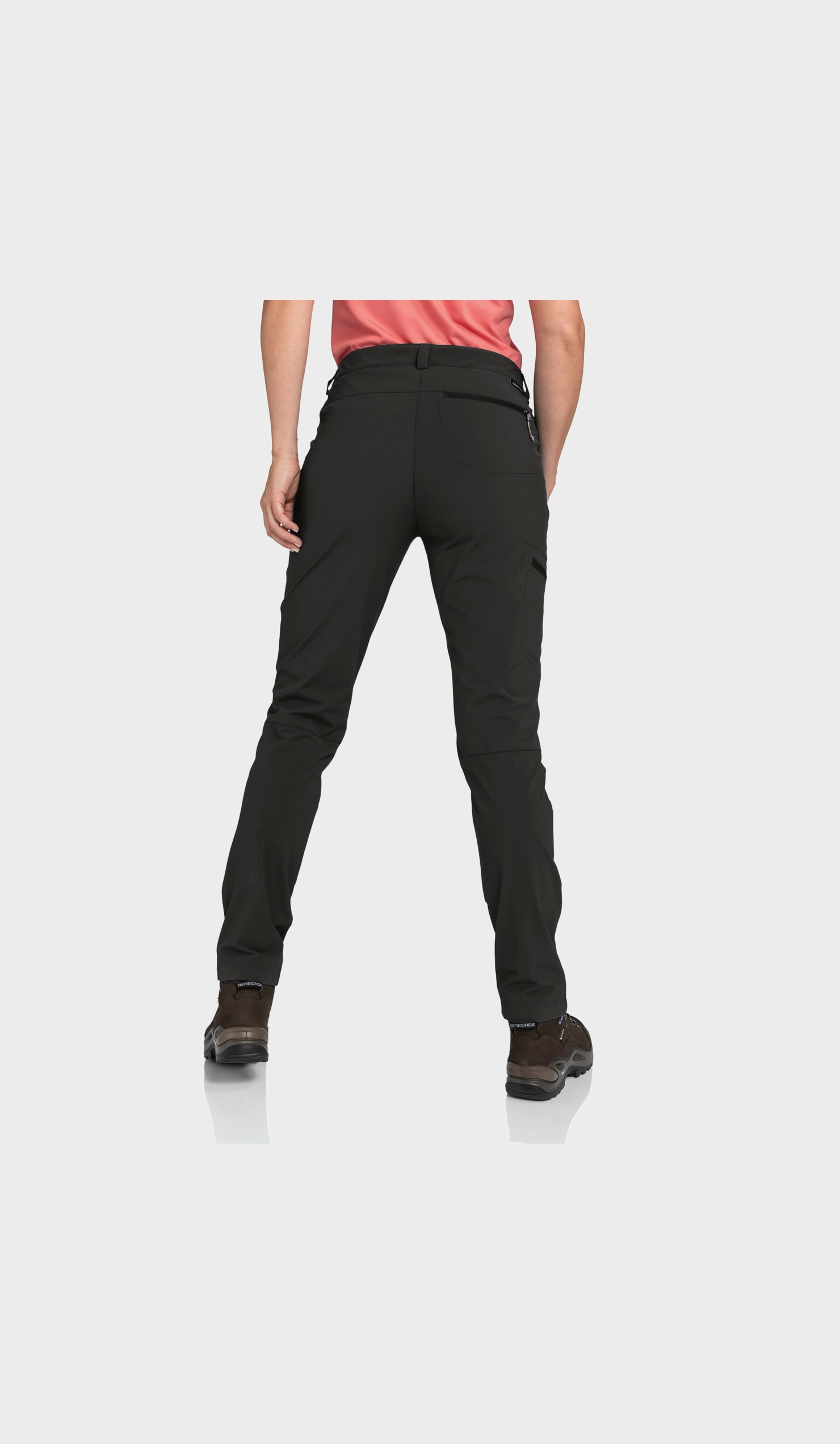 Schöffel Pantalon de plein air »Outdoor-Hose«