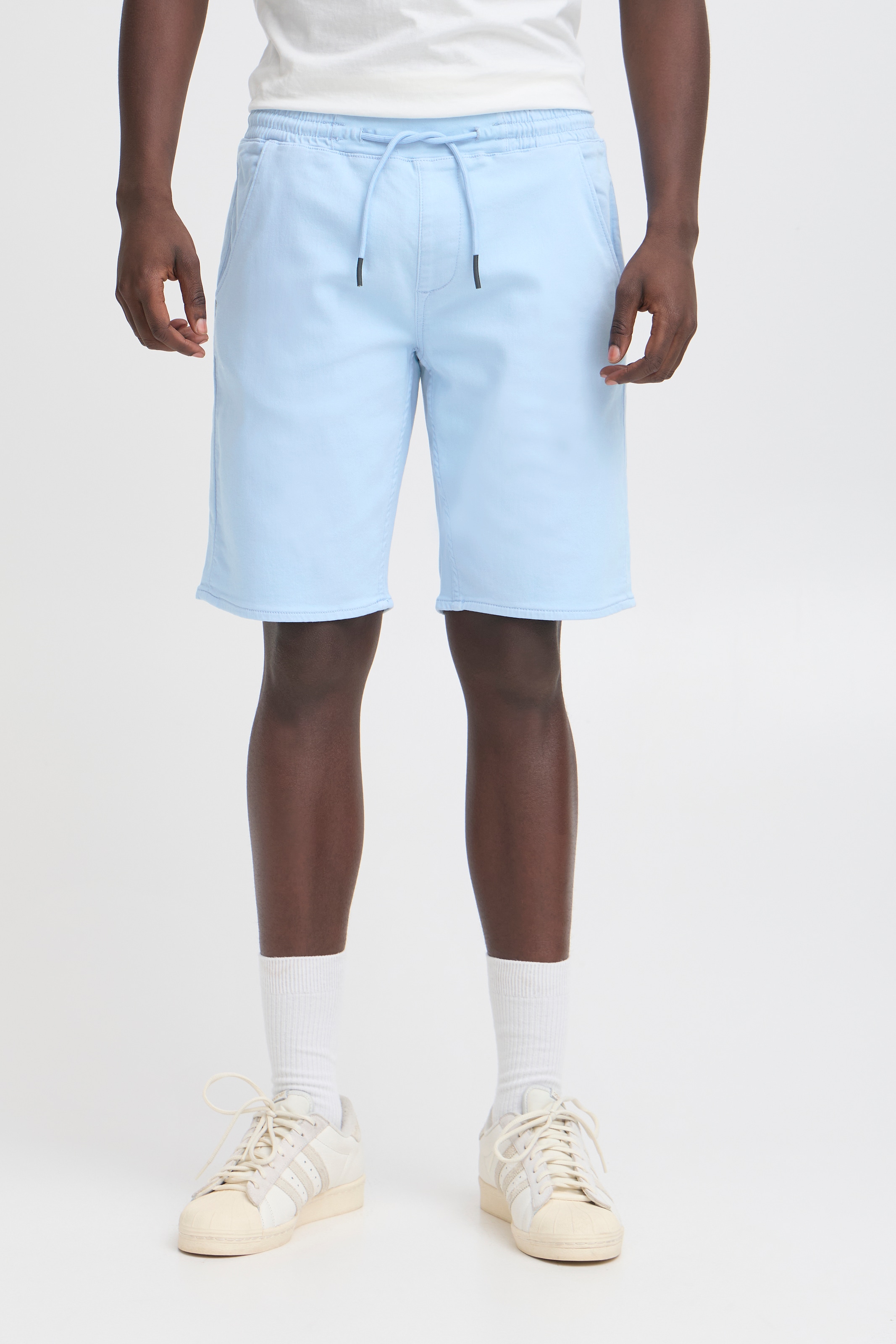 Blend Short »BHBLIZZARD-Denimshorts-Jogg«