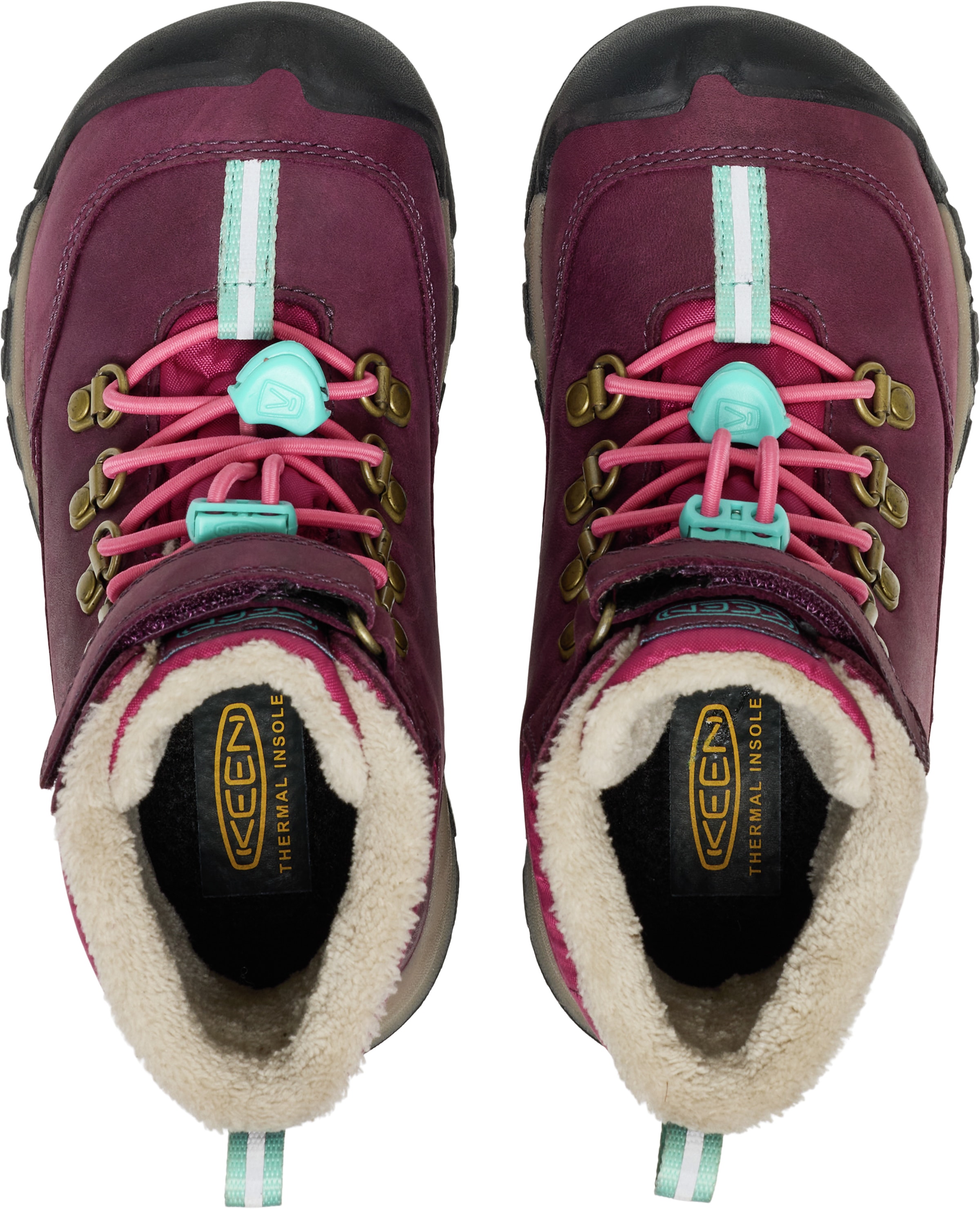 Keen Bottes d'hiver »KANIBOU WP«  chaussures d’hiver, bottes d’hiver, snowboots, imperméables
