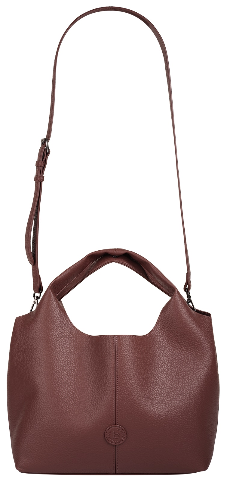 bugatti Shopper »BUGATTI Damen ZOE«