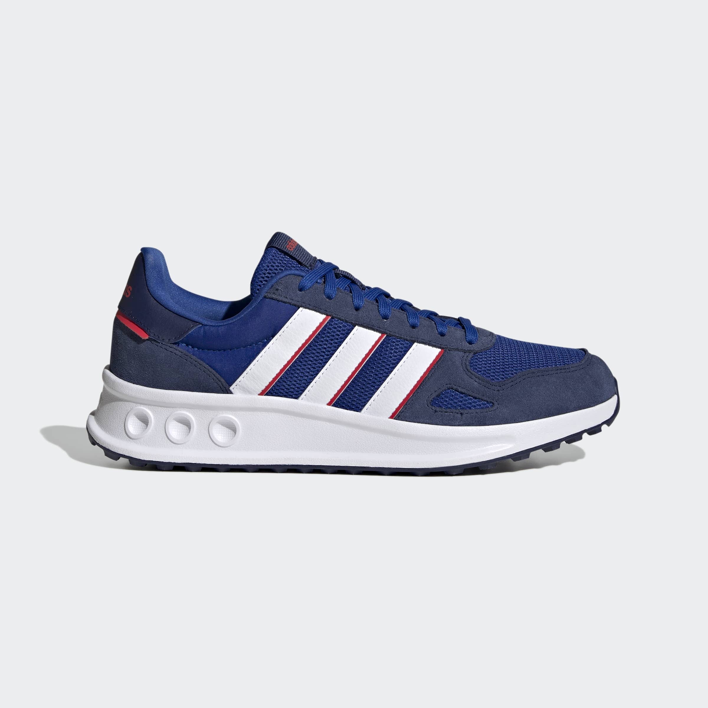 adidas Sportswear Sneaker »RUN 84«  inspiriert vom Design des adidas LA Trainer