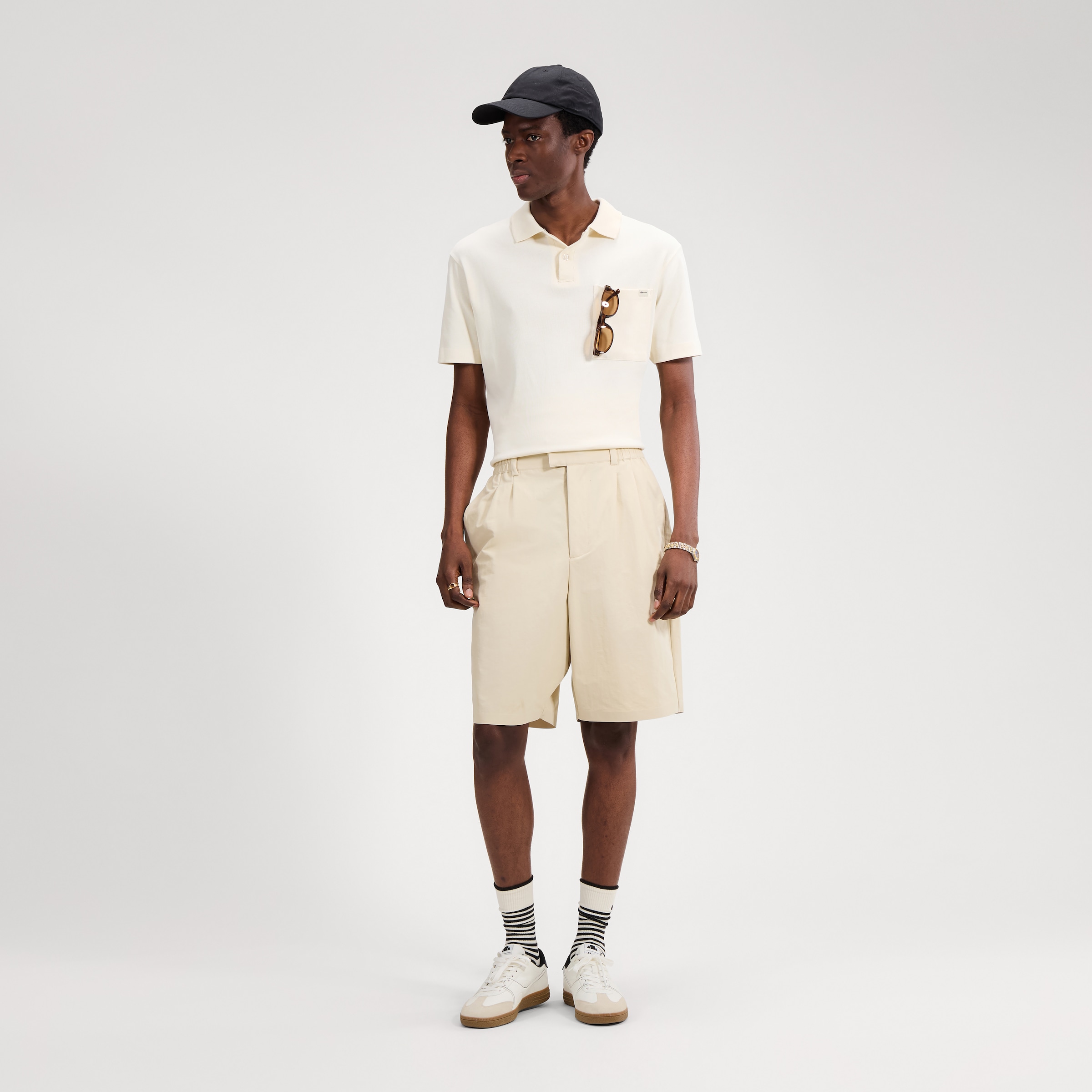 Ellesse Baseball Cap »ARONA CAP« für Erwachsene, sportlicher Stil, für sportliche Aktivitäten