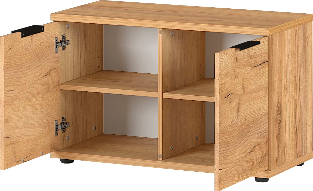 GERMANIA Ensemble de vestiaires »GW-Fremont« Set, 3 cuis tlg.