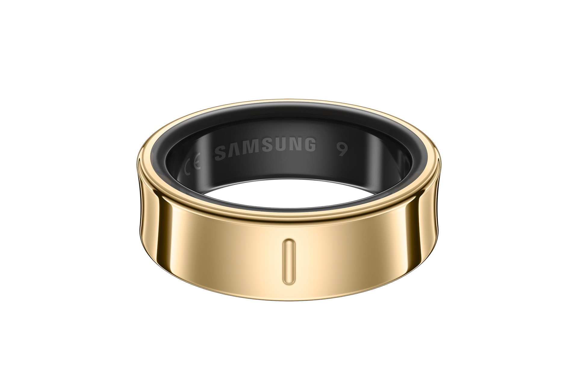 Samsung Fitness-Tracker »Galaxy Ring Grösse 14«