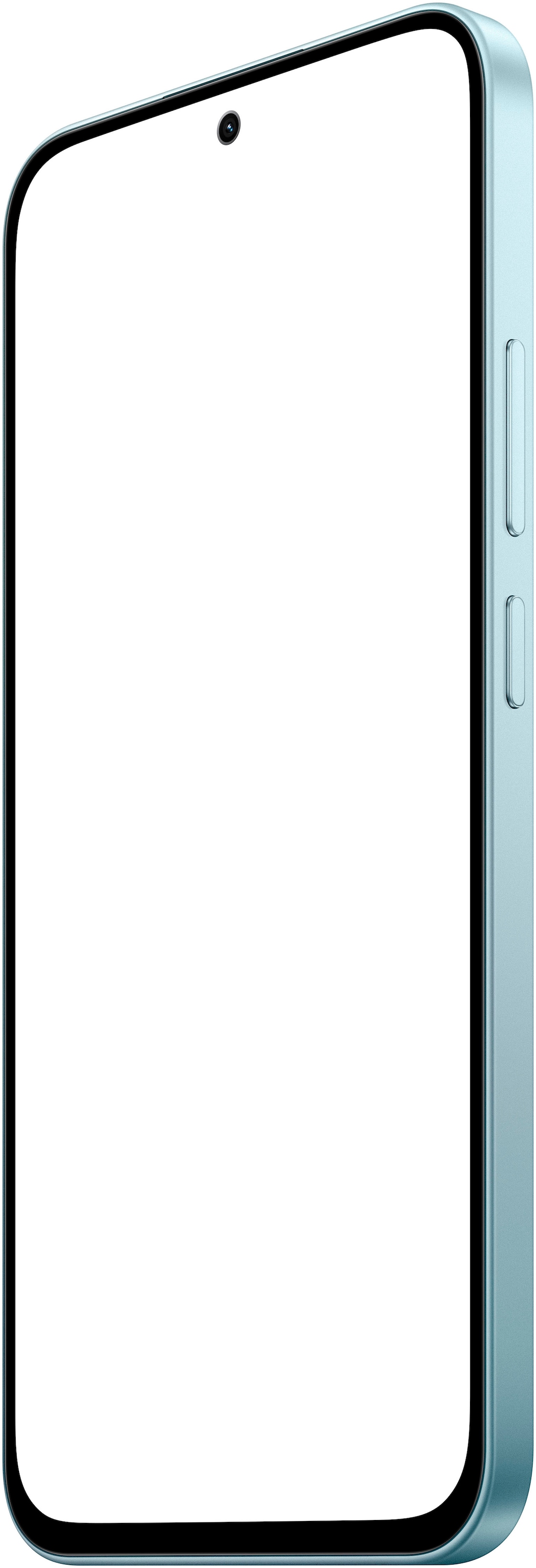 Xiaomi »Note 17 5G« sky teal