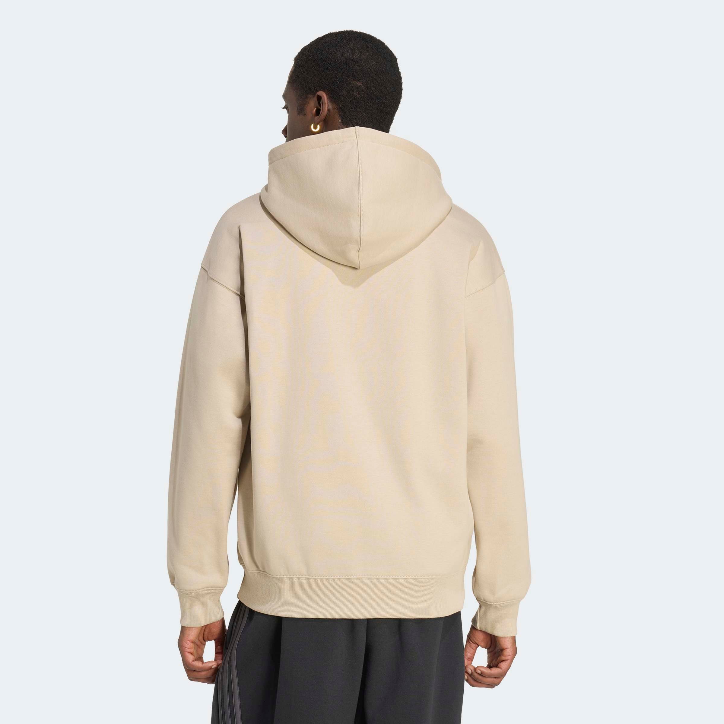 adidas Originals Sweat à capuche »ESS FZ HD«
