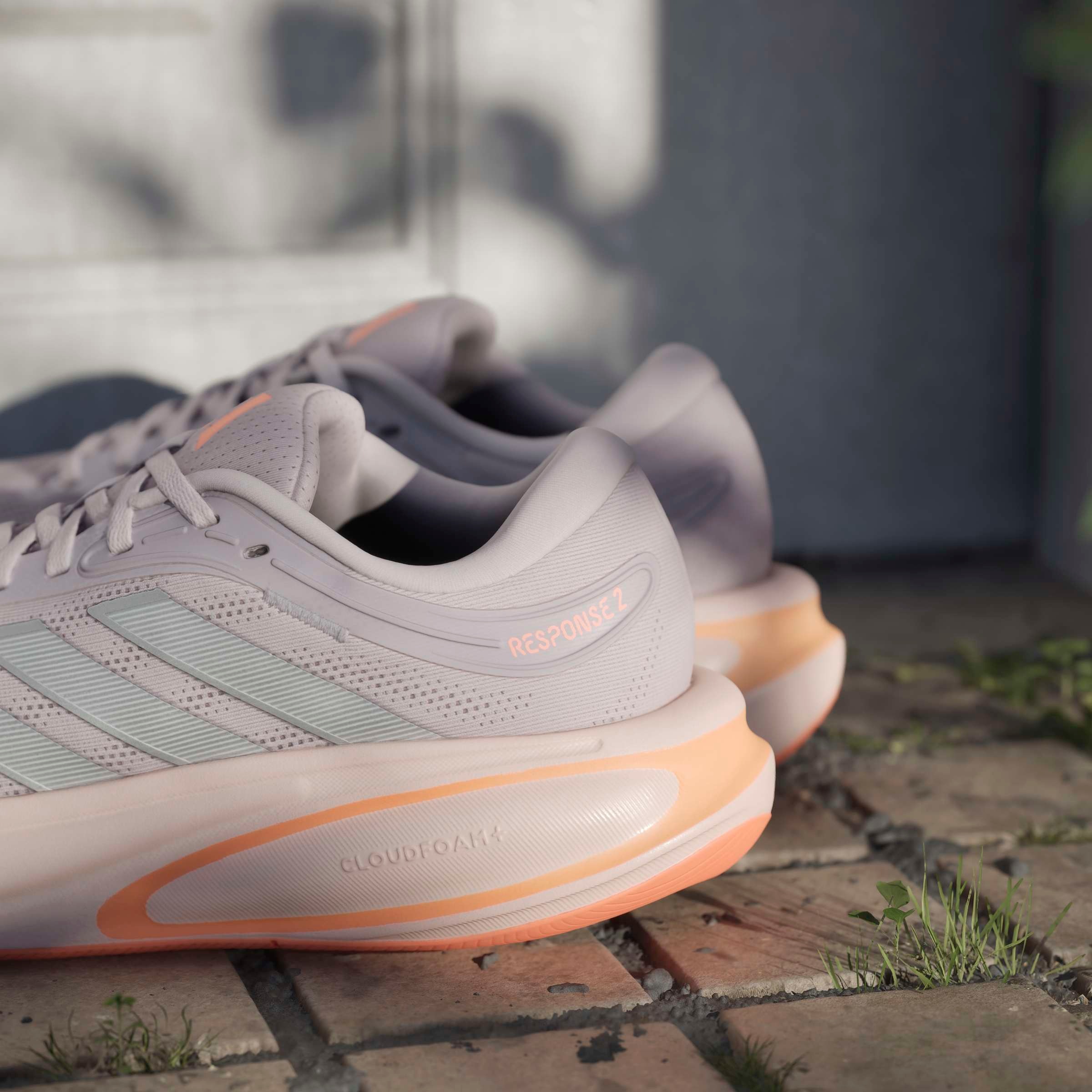 adidas Performance Chaussure de course »RESPONSE 2«