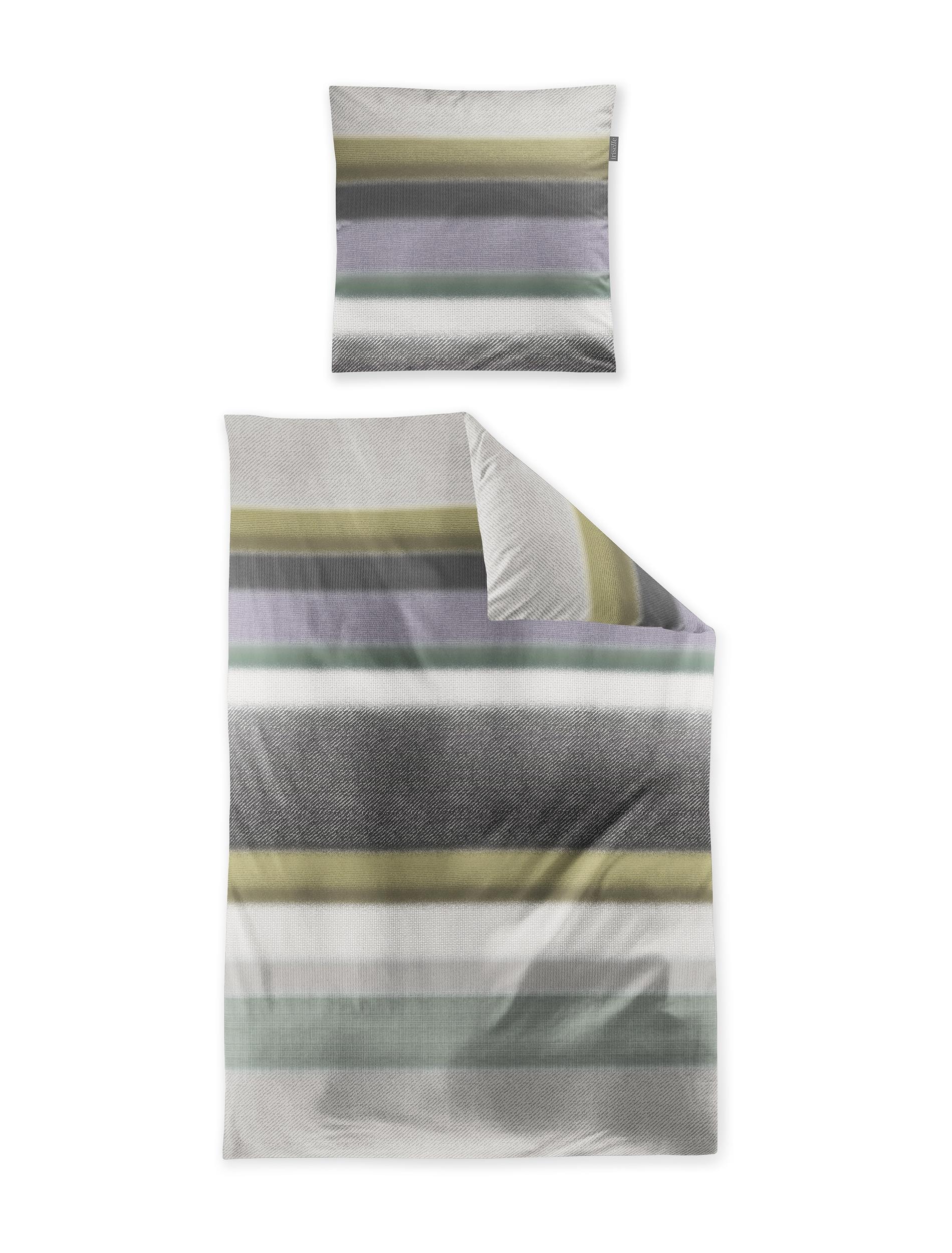 Irisette Linge de lit »Meran 8617« 2 cuis doux et chaud