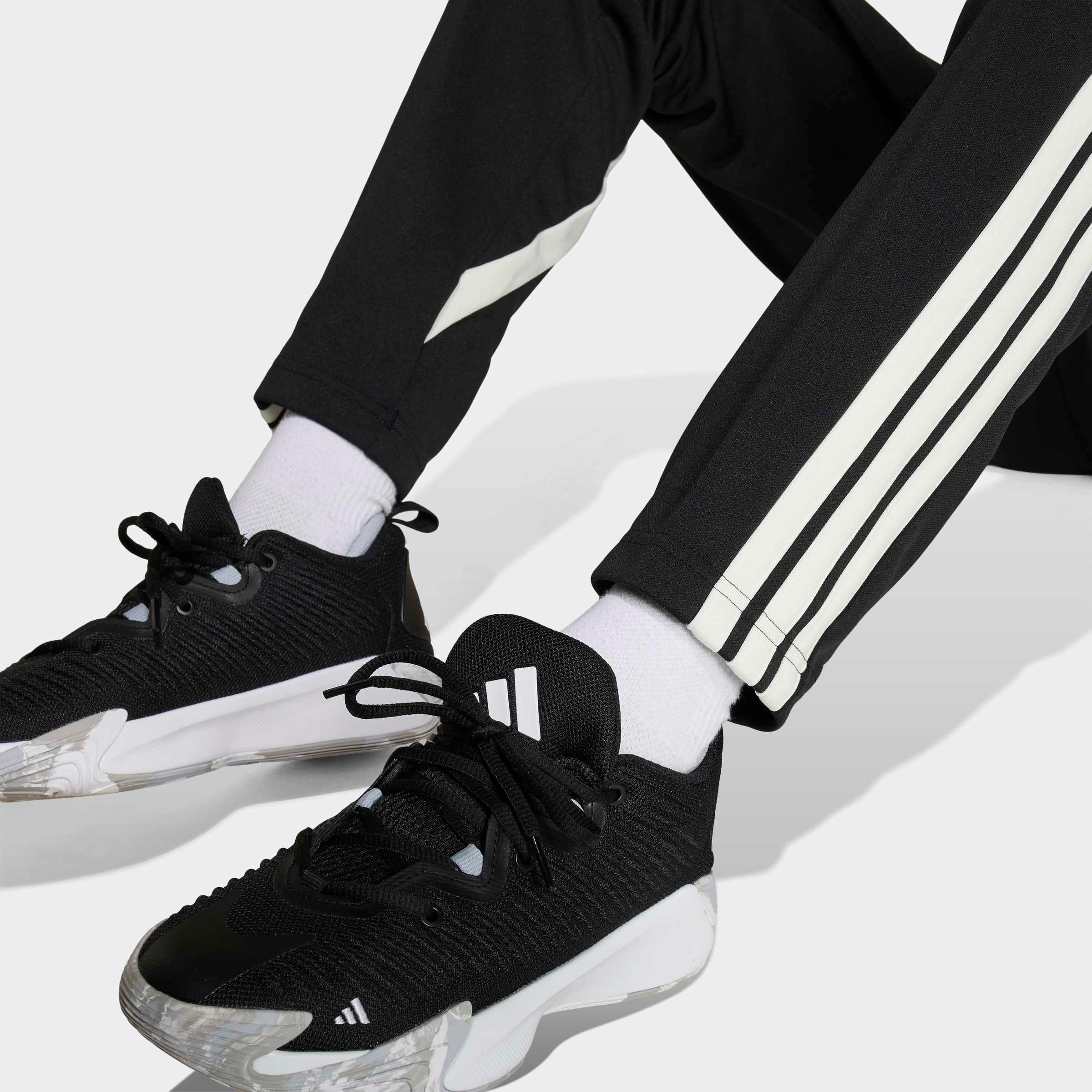 adidas Sportswear Pantalon de sport »J HOT PANT«
