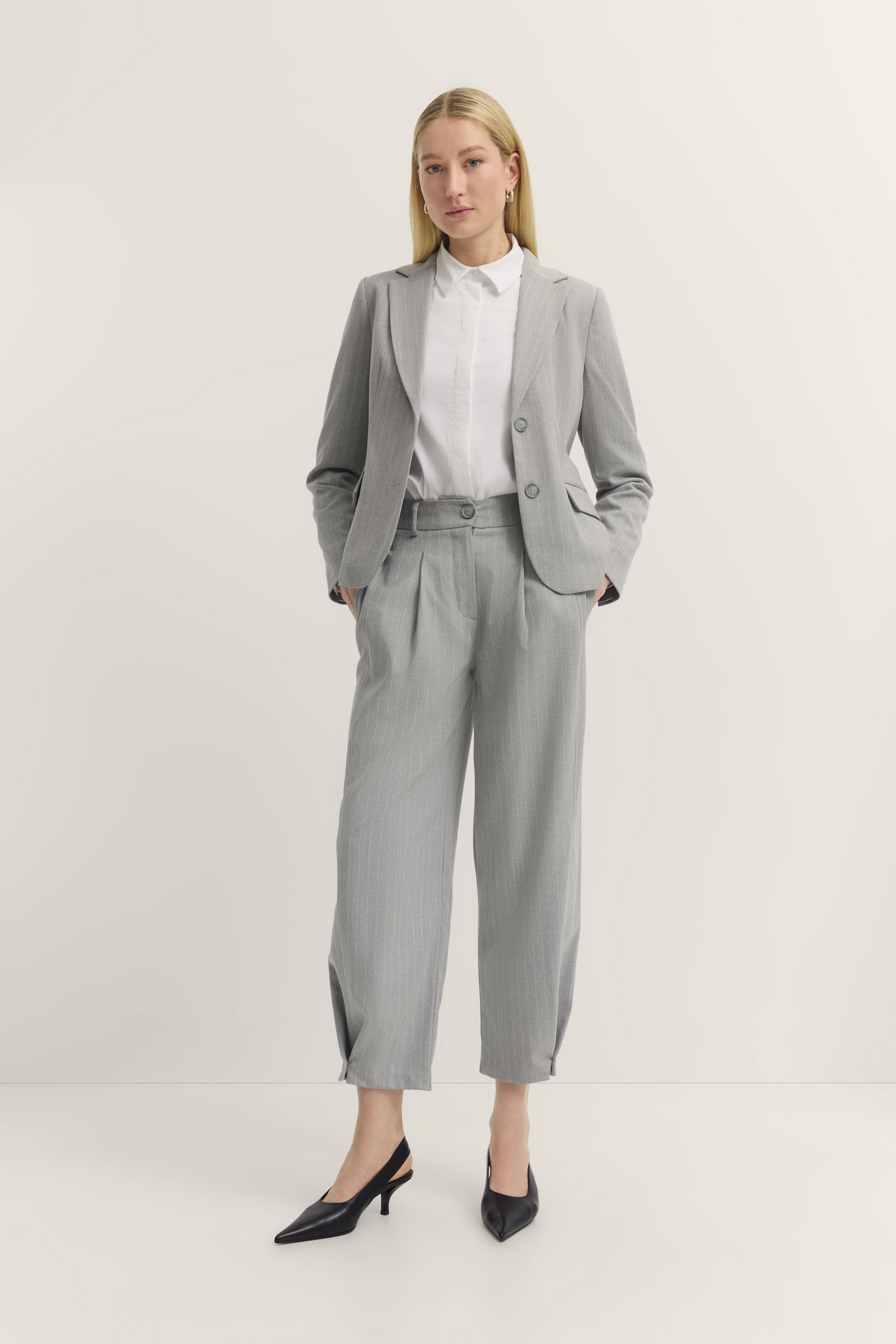 bugatti Blazer court mit Streifen