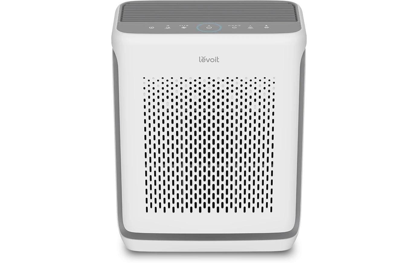 Levoit Luftreiniger »Vital 200S Pro Smart Air Purifier« für 88 qm Räume HEPA-Filtersystem, für grosse Räume, leiser Reiniger für Tierhaare