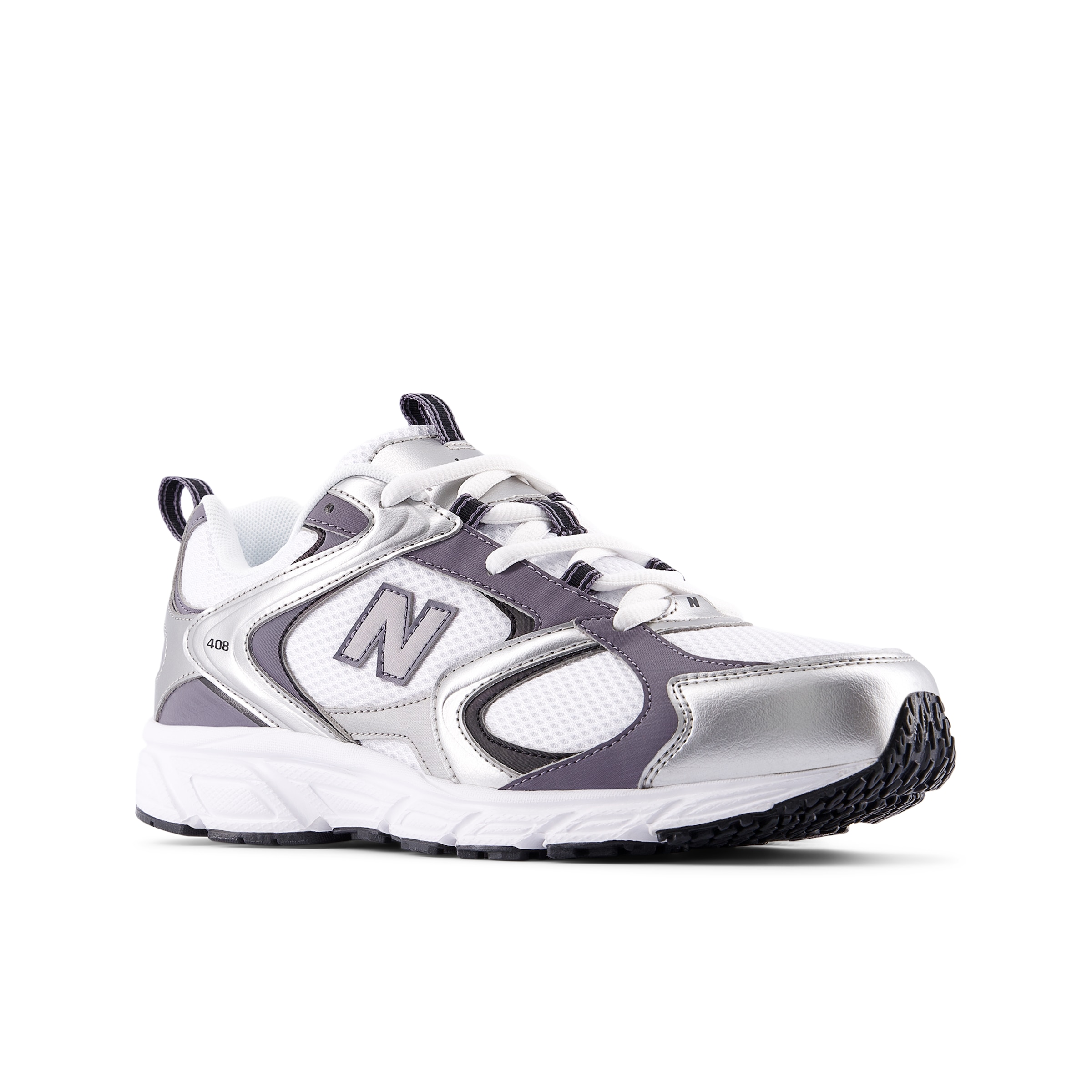 New Balance Sneakers »408«  von dem New Balance 530 inspiriert