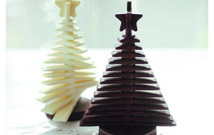   Moule à pâtisserie