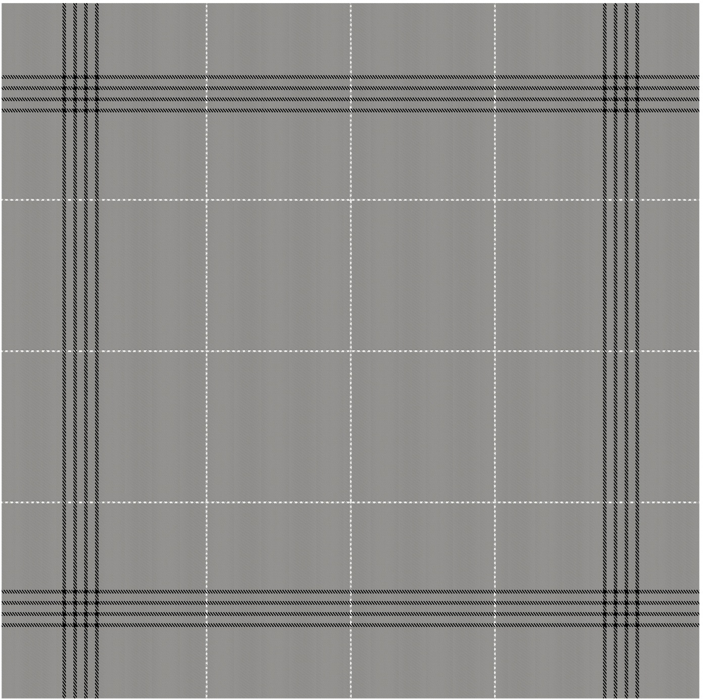 DDDDD Geschirrtuch »Morvan«