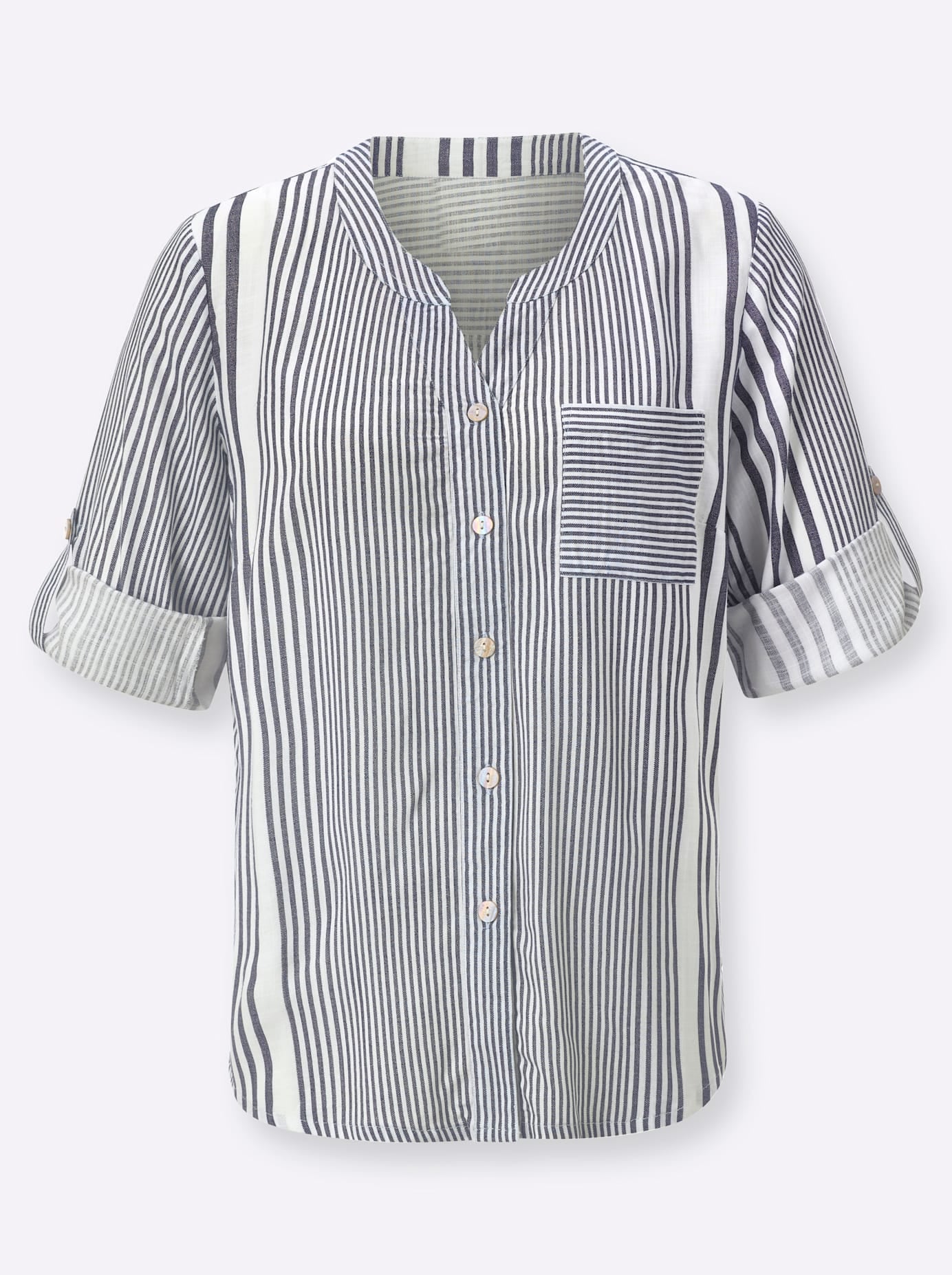 Casual Looks Blouse chemise