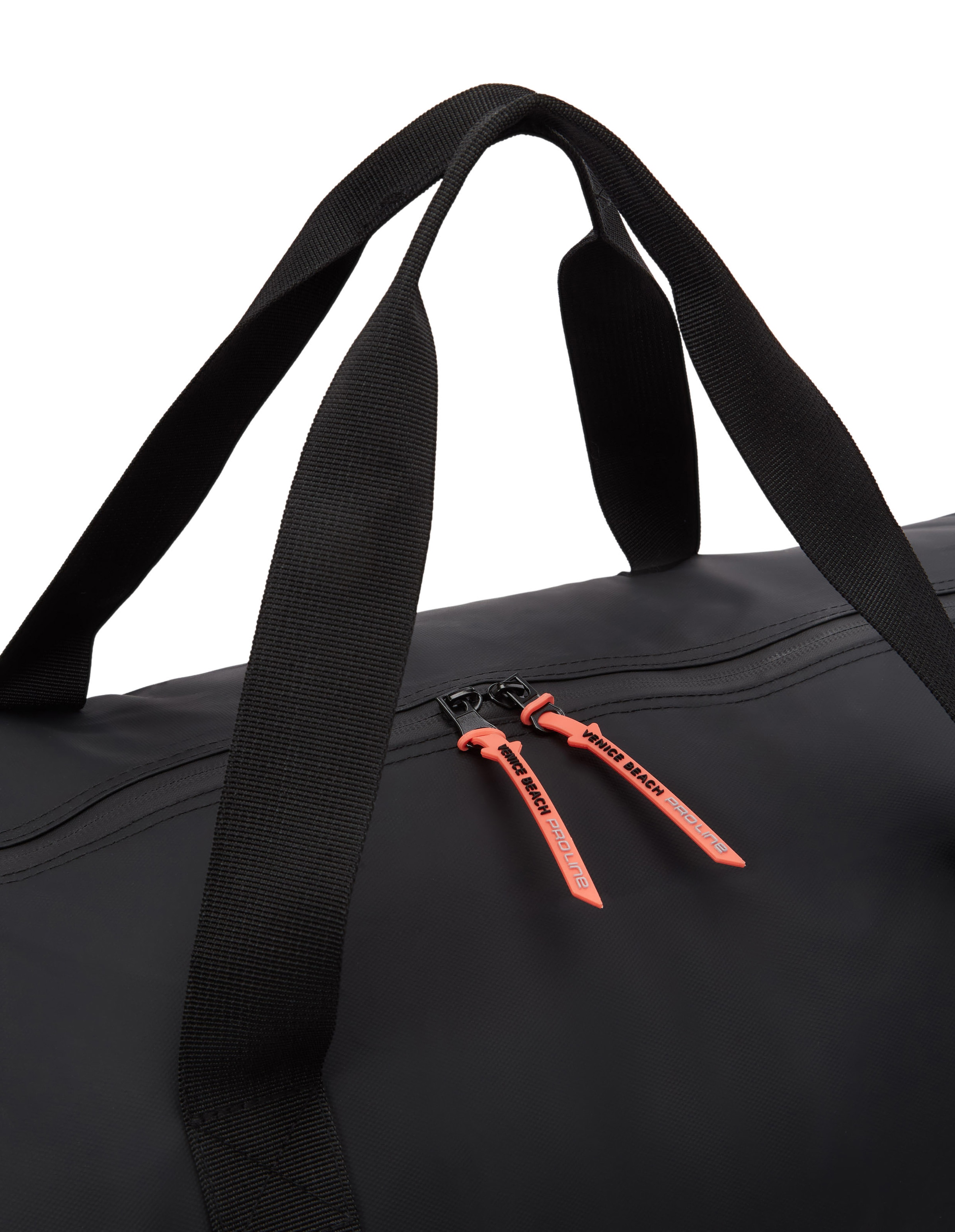 Venice Beach Sac de sport »VB_BAG BIG« pour adultes, avec dessus robuste