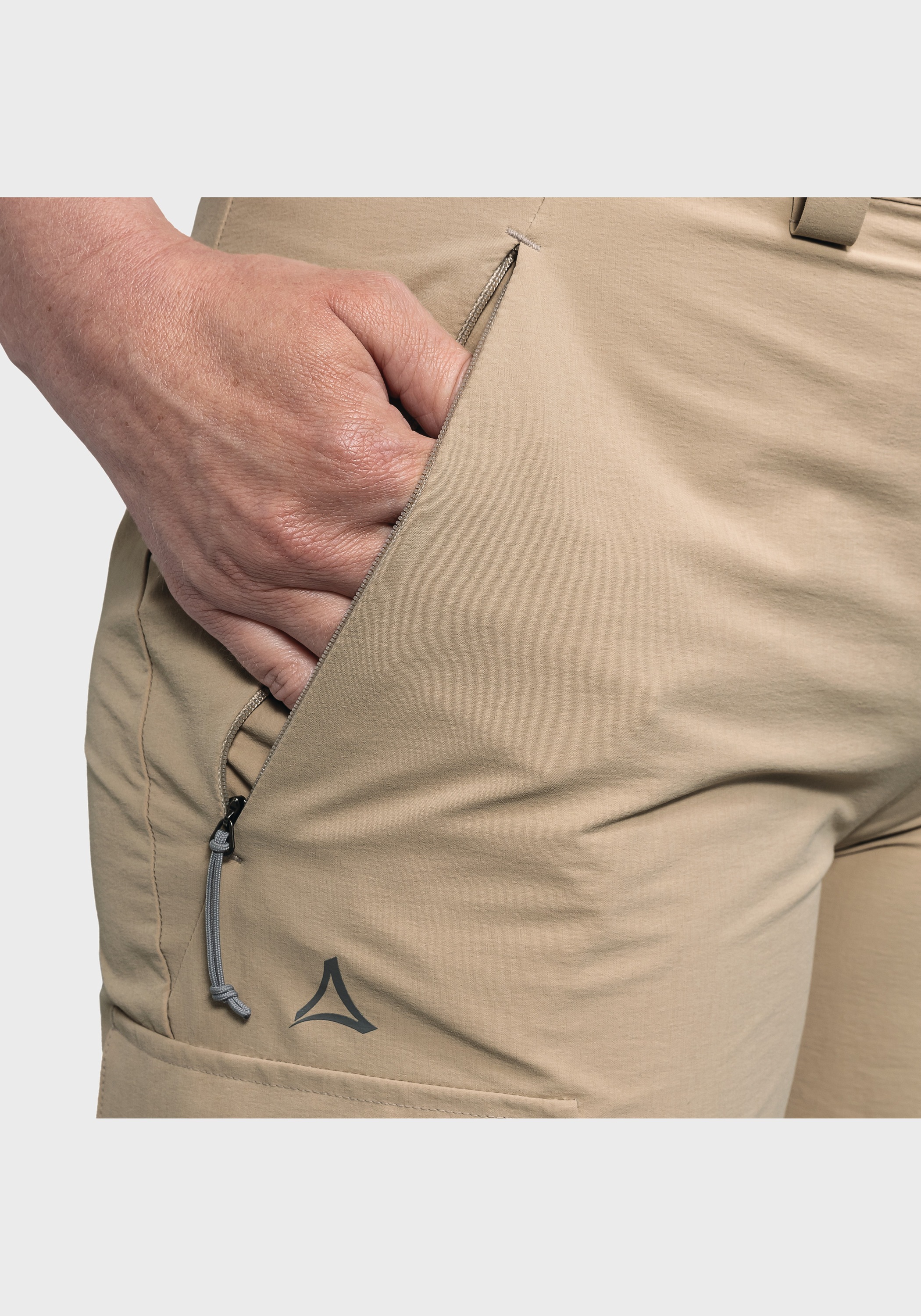 Schöffel Shorts »Shorts Kitzstein L«