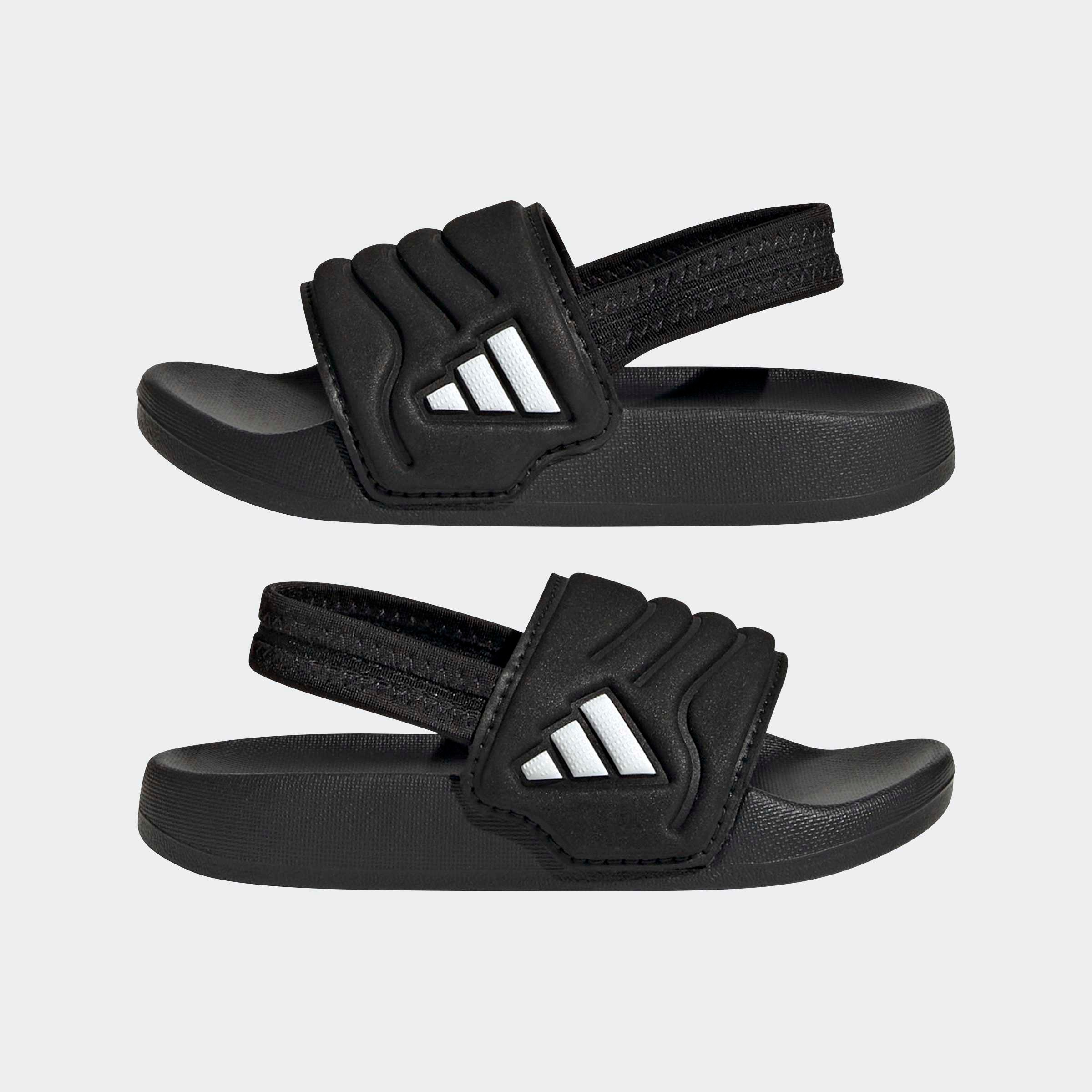 adidas Sportswear Sandale de bain »ADILETTE ESTRAP 2.0 BADESCHLAPPEN FÜR BABYS UND KLEINKINDER«  claquettes de bain
