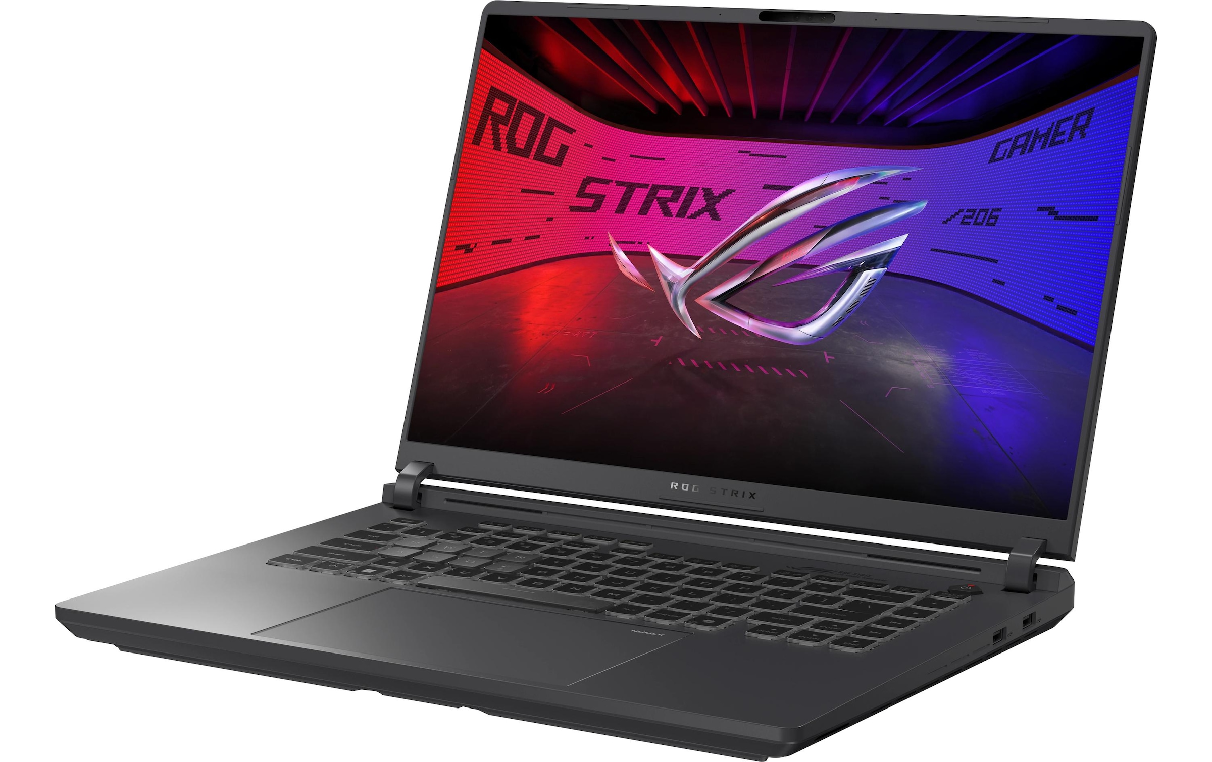 Asus Gaming-Notebook »ROG Strix G16 G615 lW-S5193W« / 16 ″