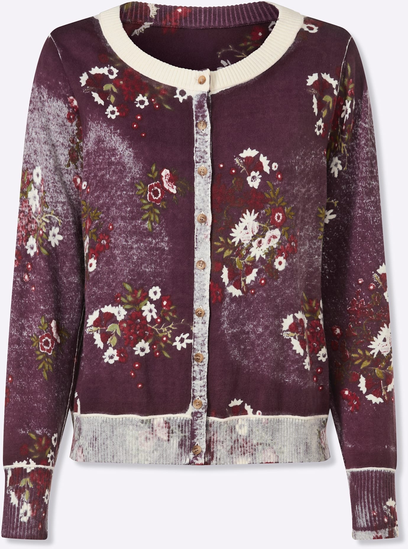 heine Veste en tricot