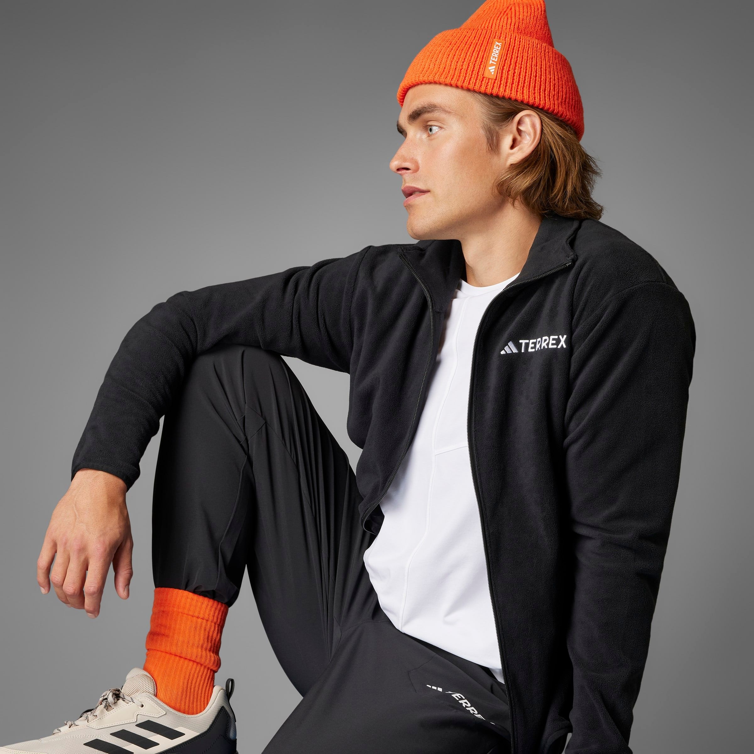 adidas TERREX Outdoorhose »MT ESS PANTS«