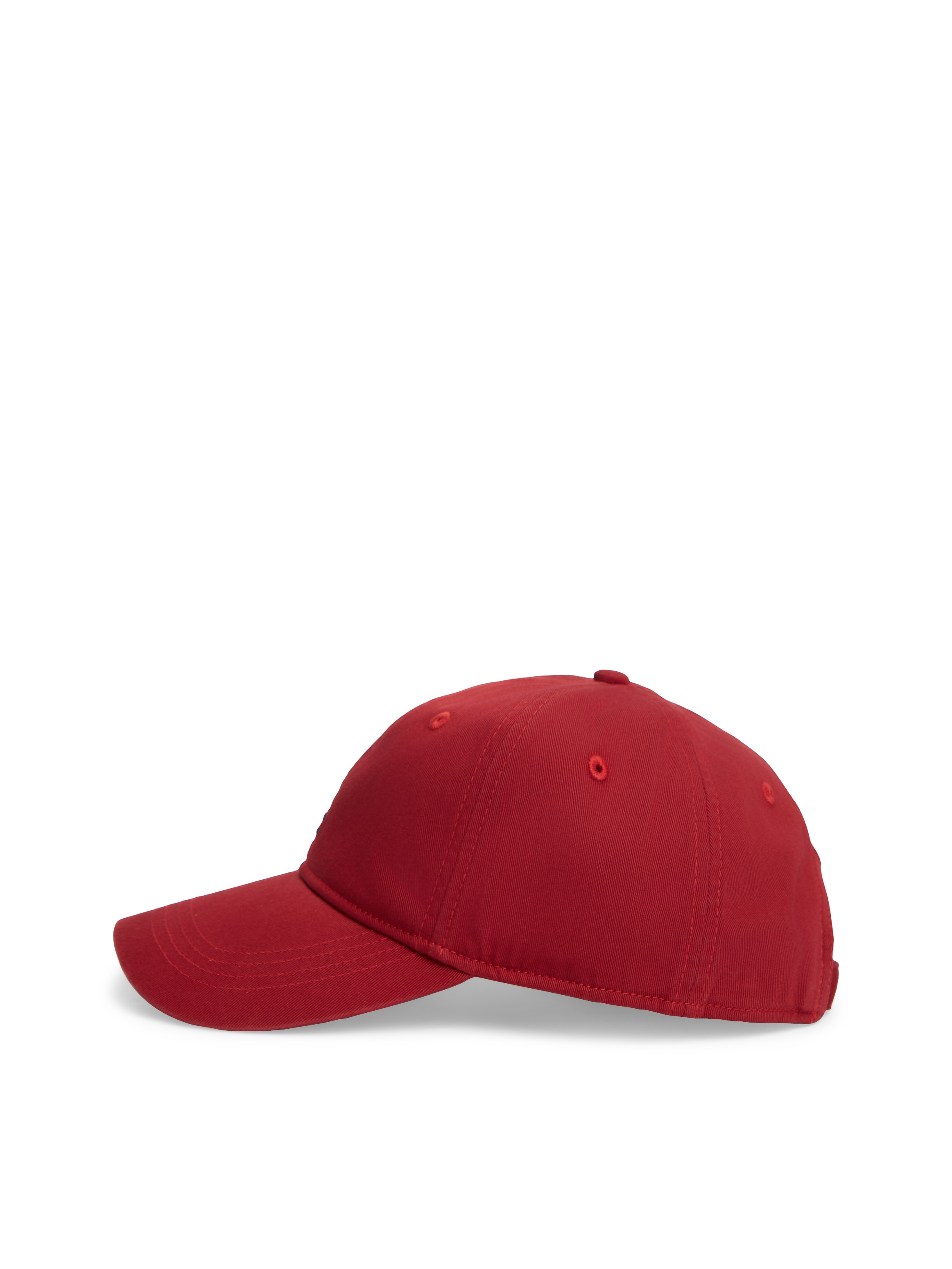 Tommy Hilfiger Casquette de baseball »FLAG SOFT« coupe régulière avec visière rigide