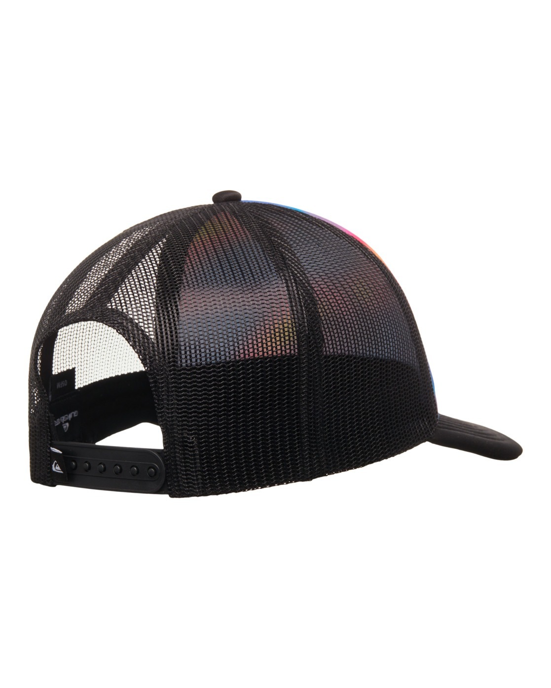Quiksilver Trucker Cap »Emu Coop«