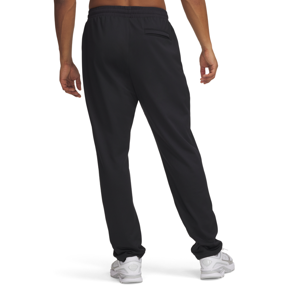 Under Armour® Trainingshose »UA SPORTSTYLE BRAWLER PANT«  mit Polyester-Obermaterial, gerader Schnitt, auch in grossen Grössen