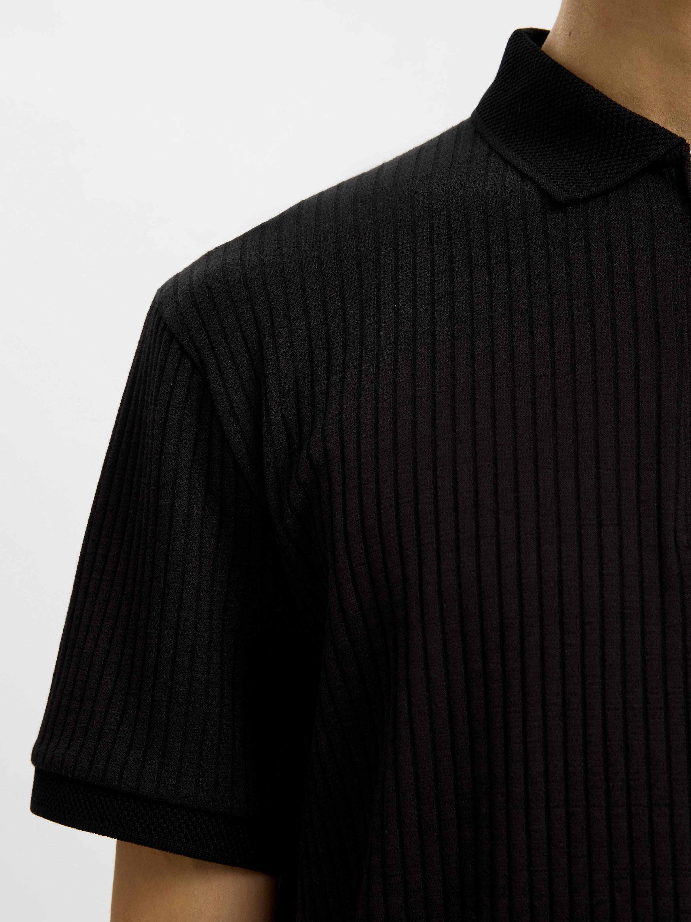 SELECTED Poloshirt »SLHFAVE STRUCTURE SS POLO NOOS«