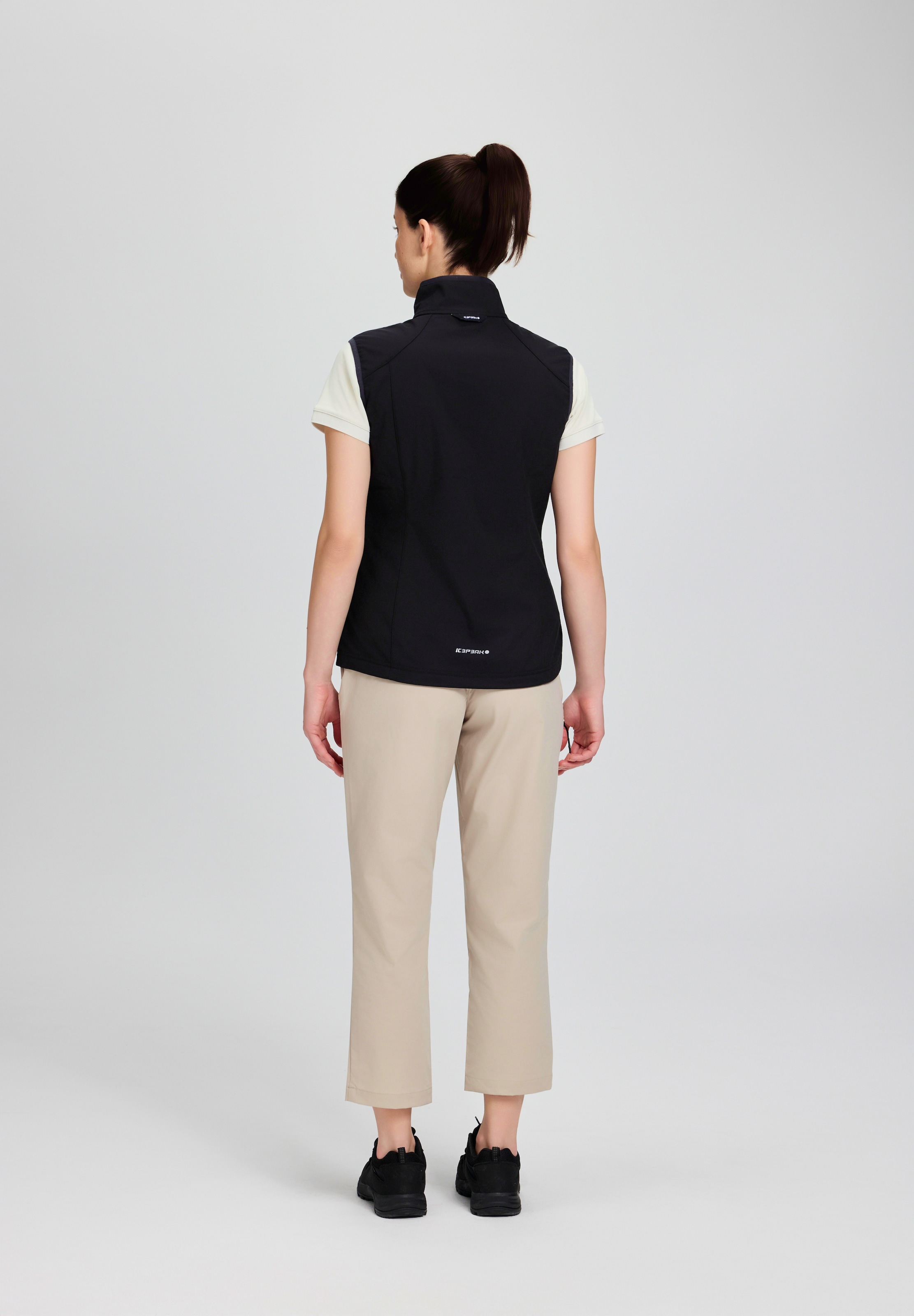 Icepeak Softshellweste »BRUSH«