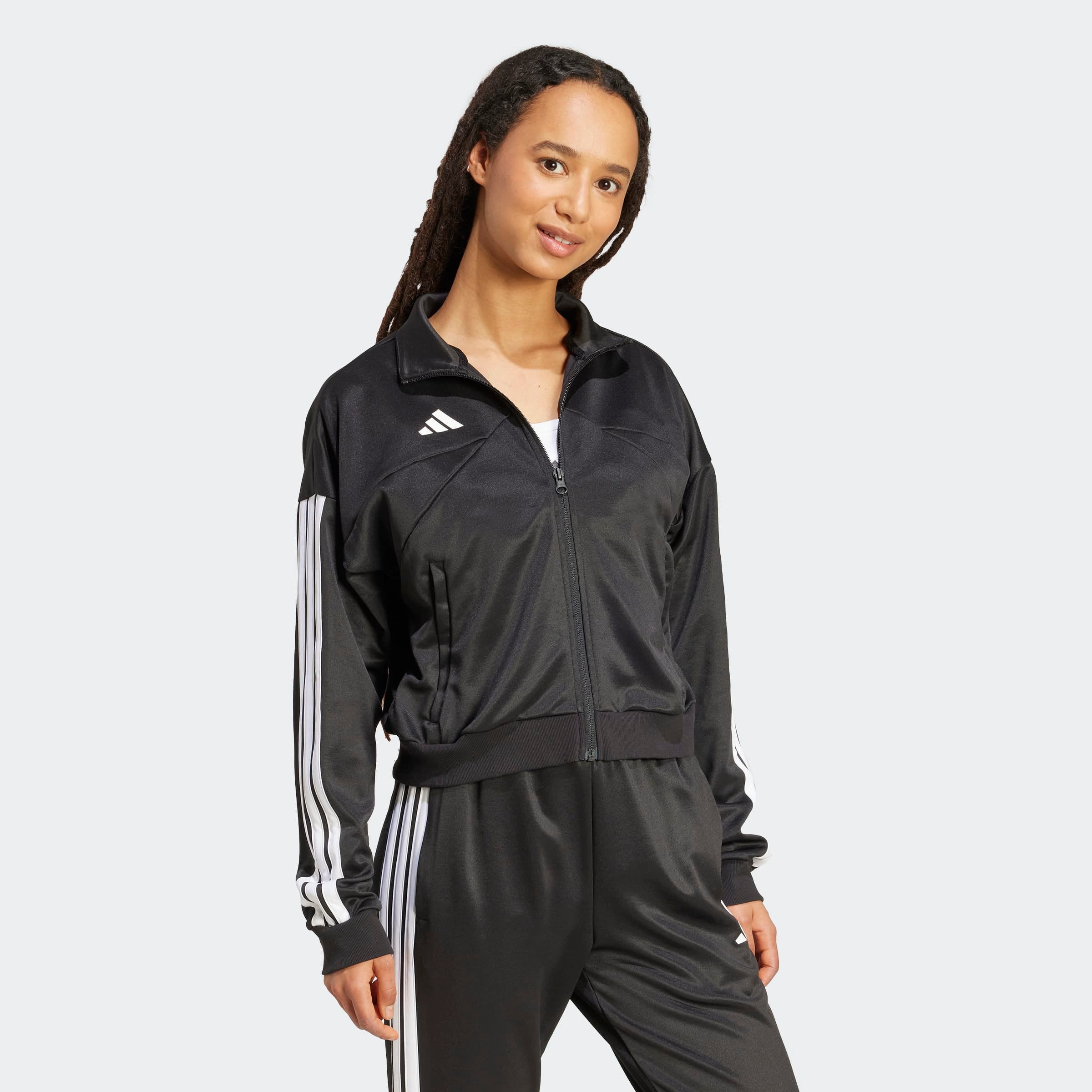 adidas Sportswear Trainingsjacke »W TIRO TT«