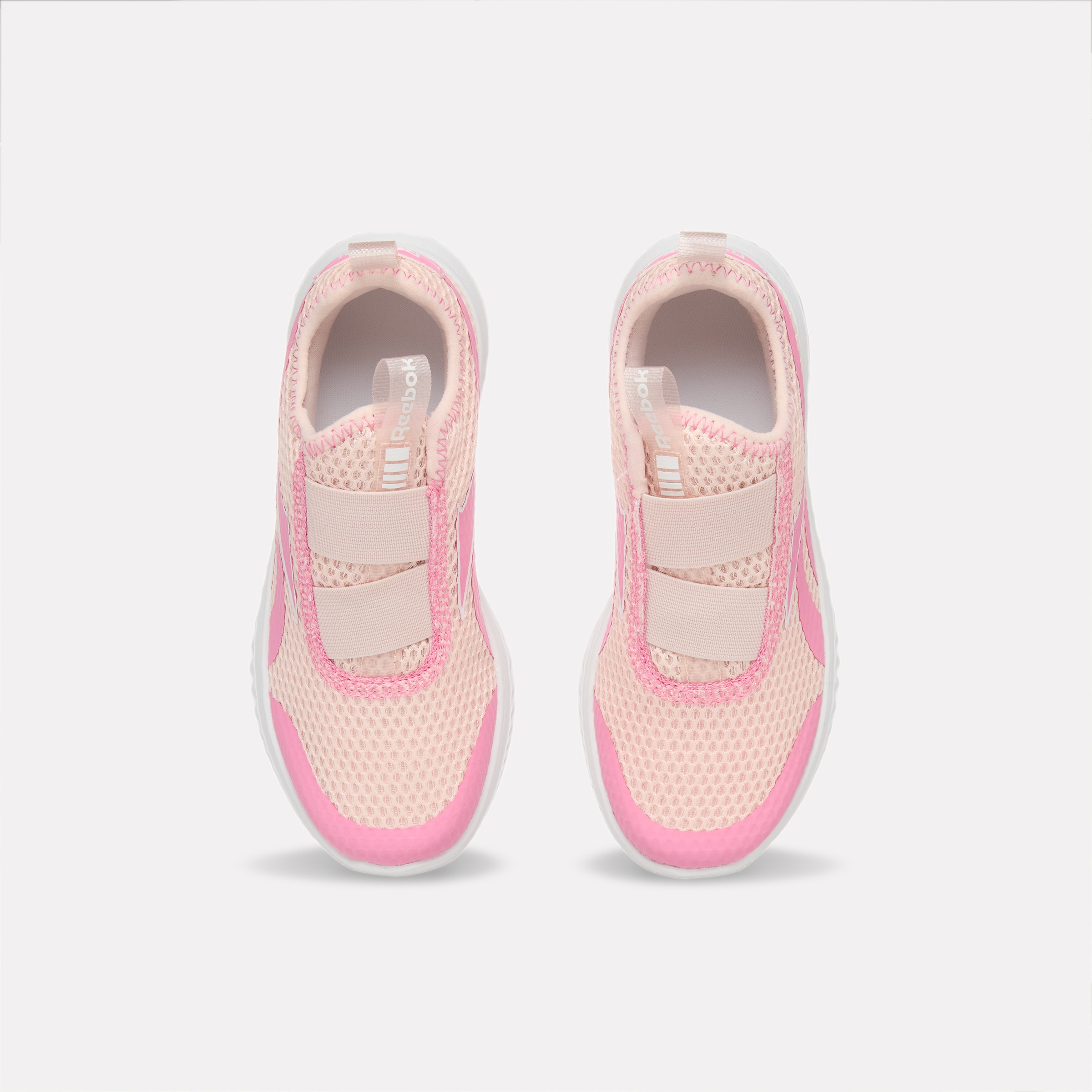 Reebok Laufschuh »RUSH RUNNER SLIP-ON«  für Kinder